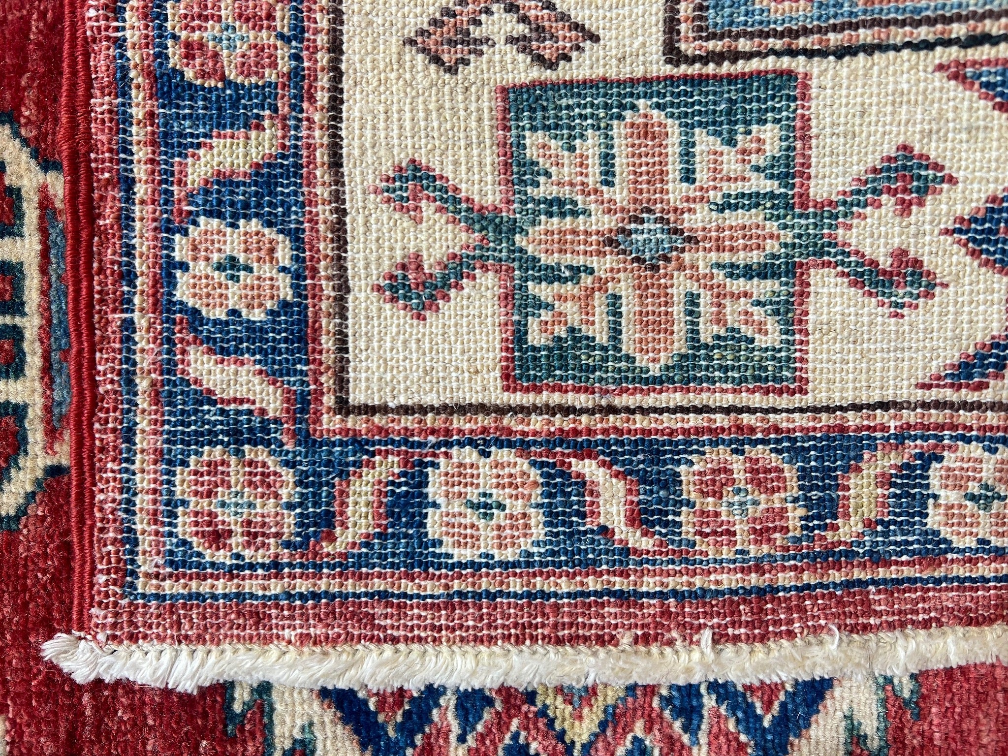 Kazak Runner