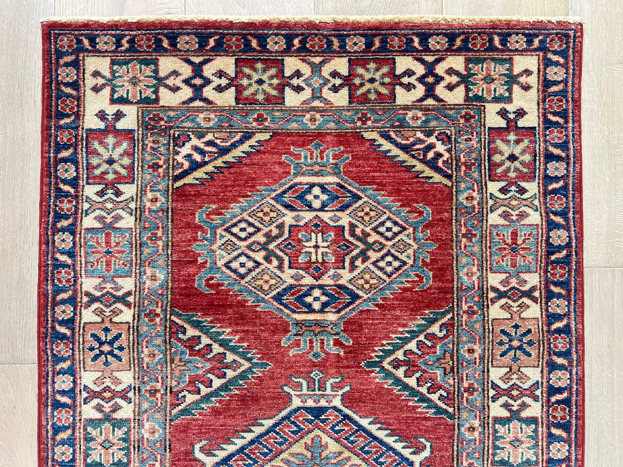 Kazak Runner