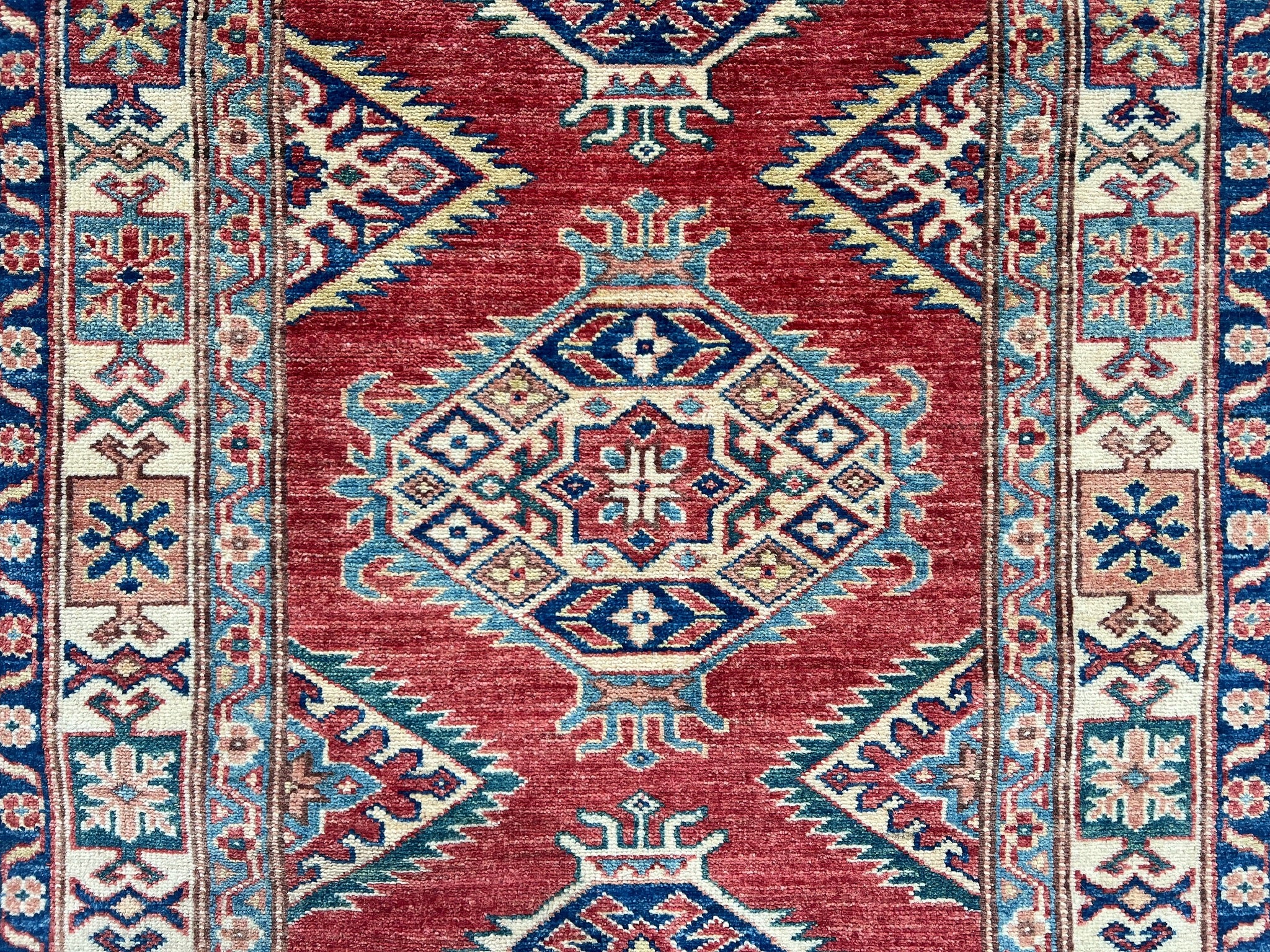 Kazak Runner