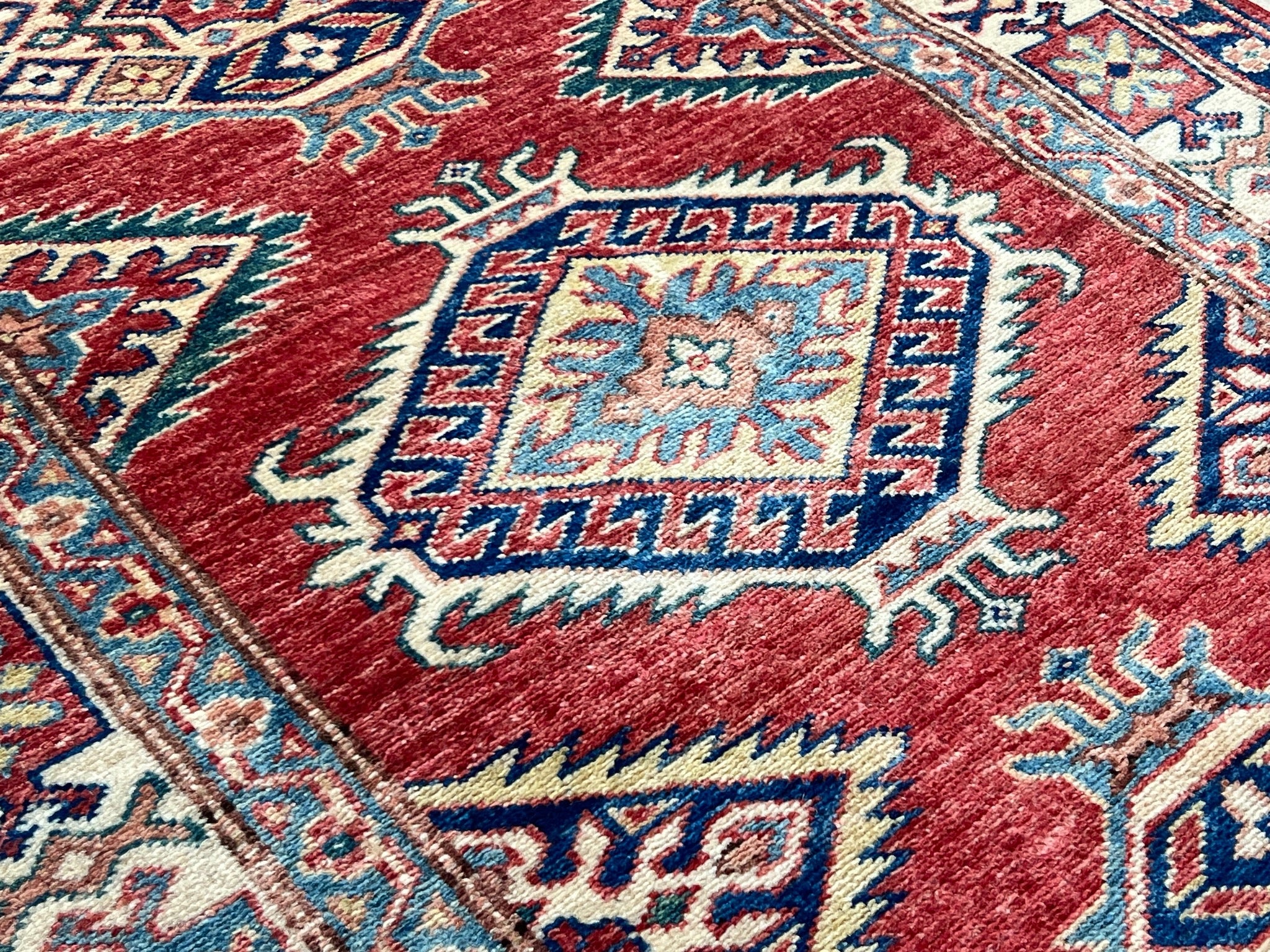 Kazak Runner