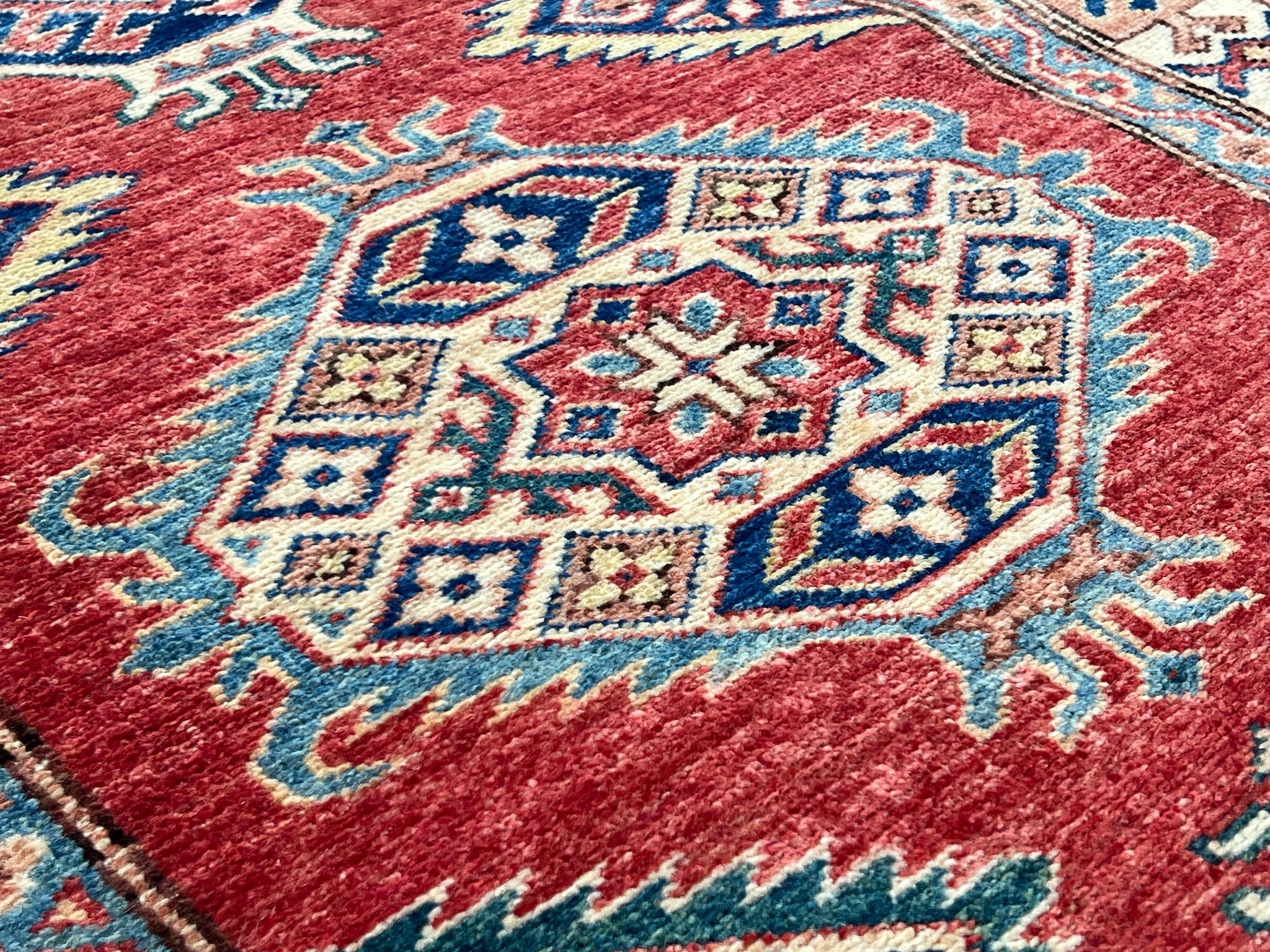 Kazak Runner
