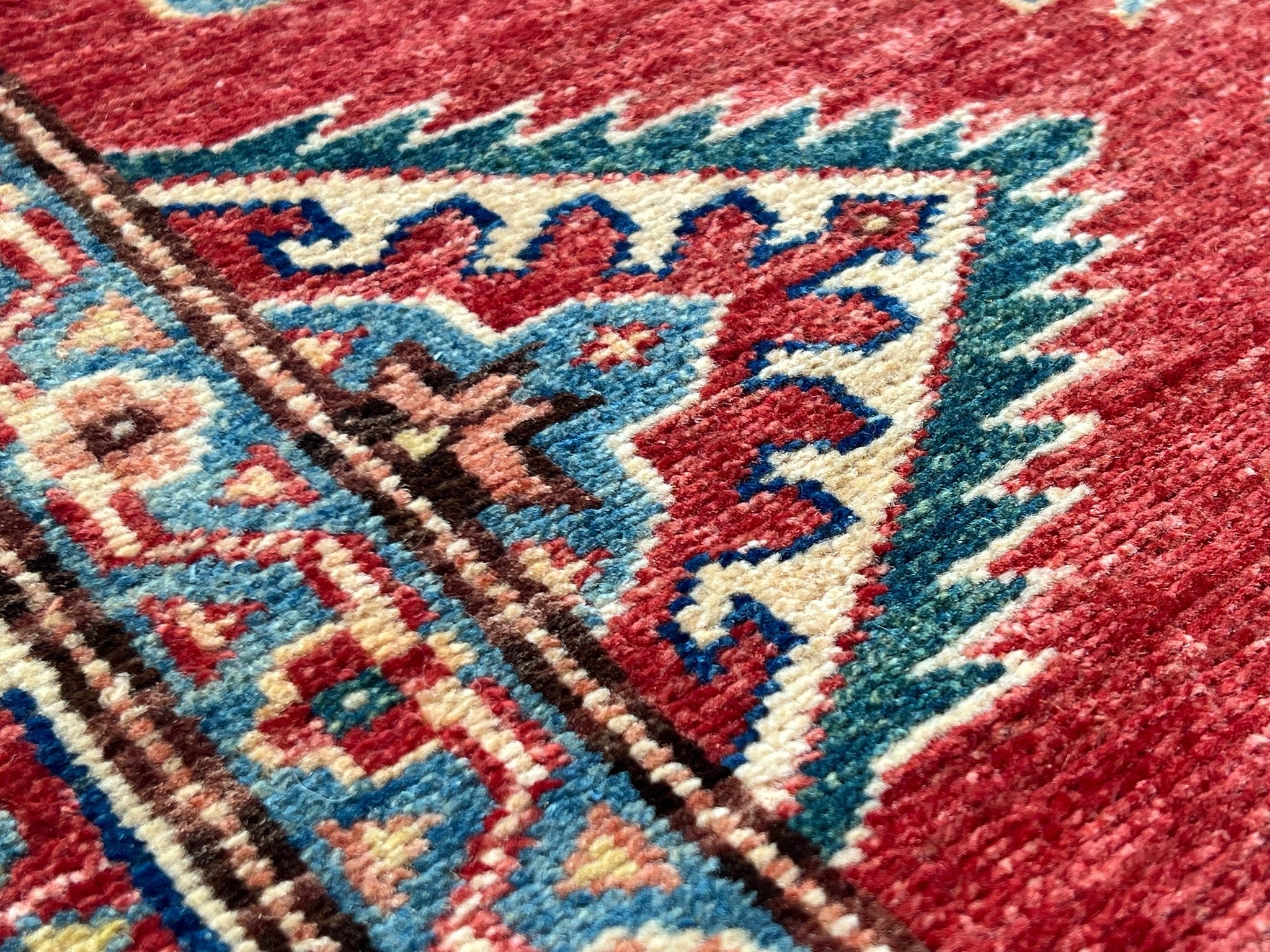Kazak Runner