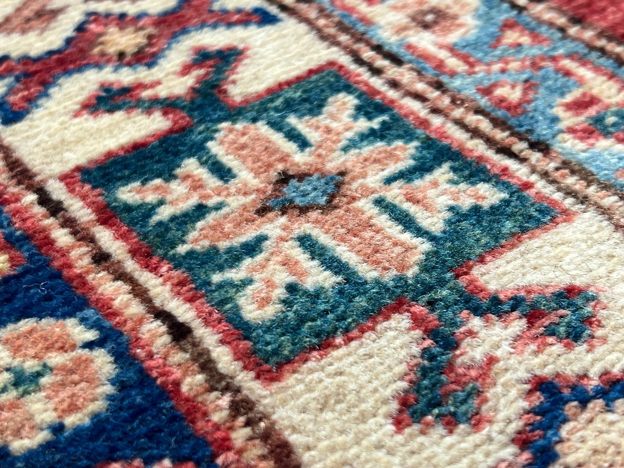 Kazak Runner