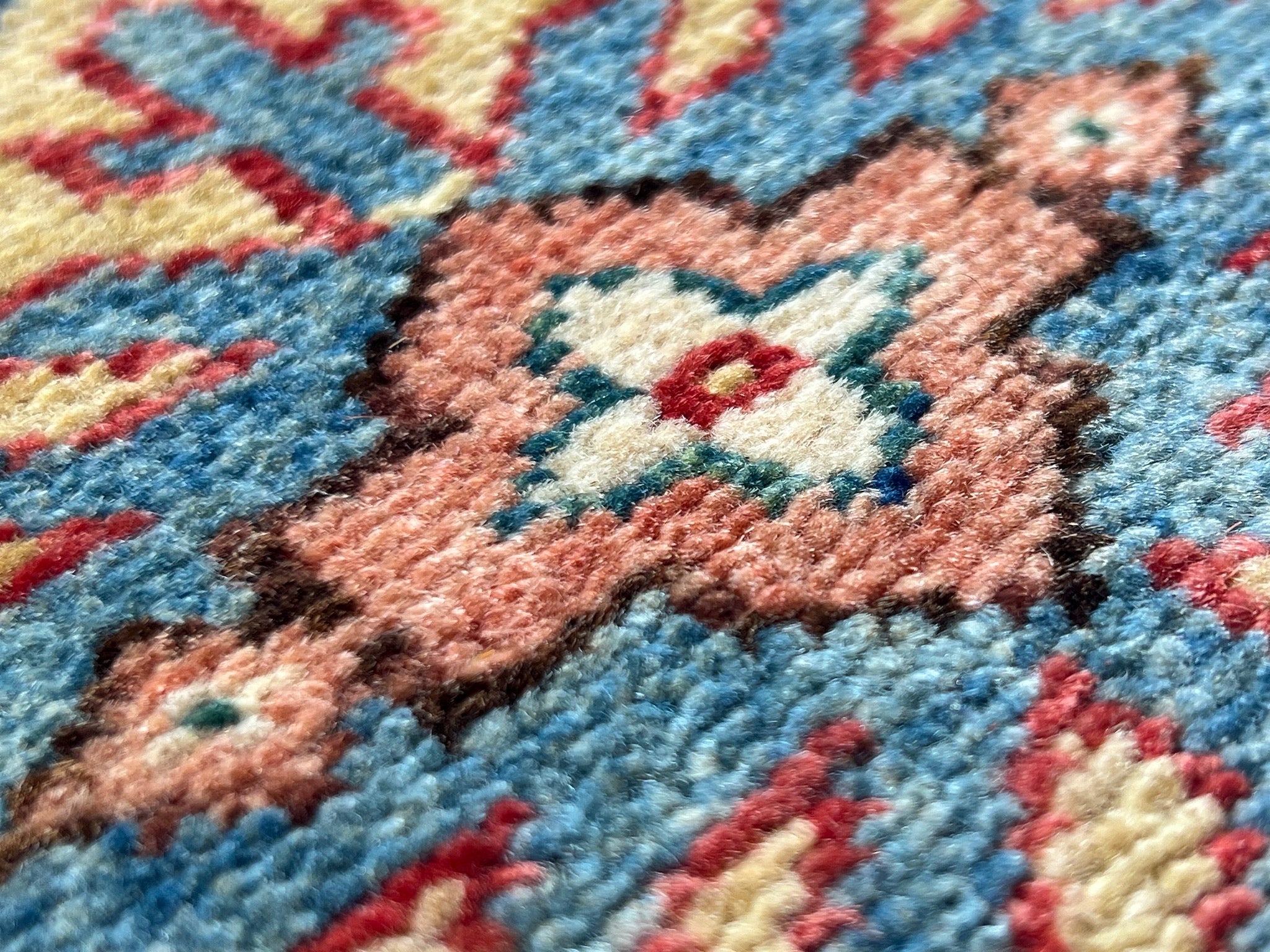 Kazak Runner