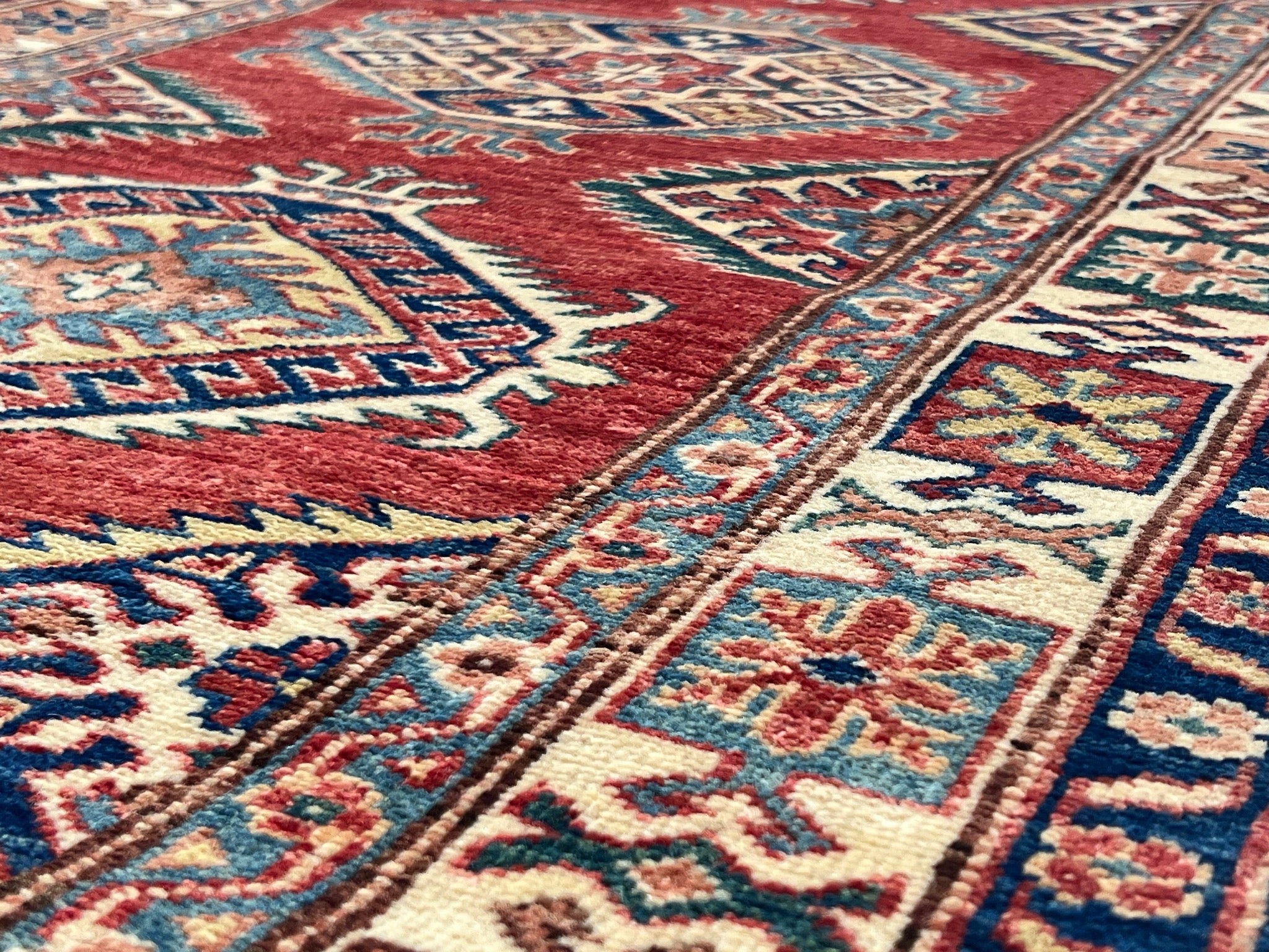 Kazak Runner