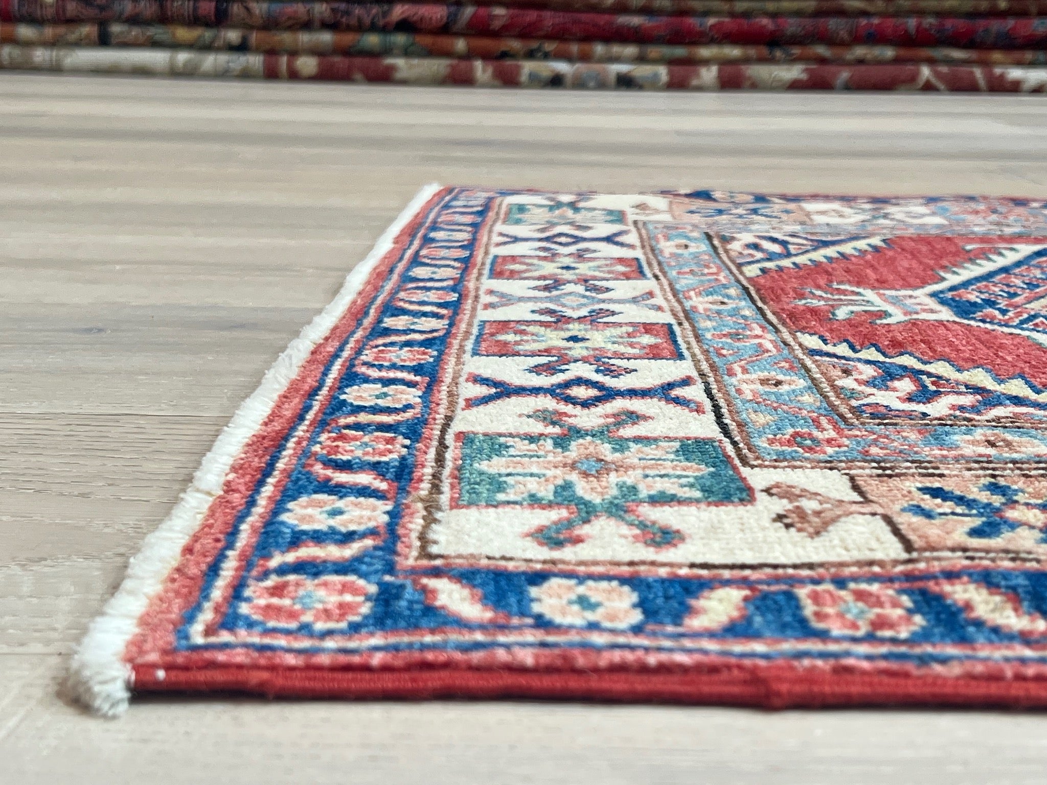 Kazak Runner