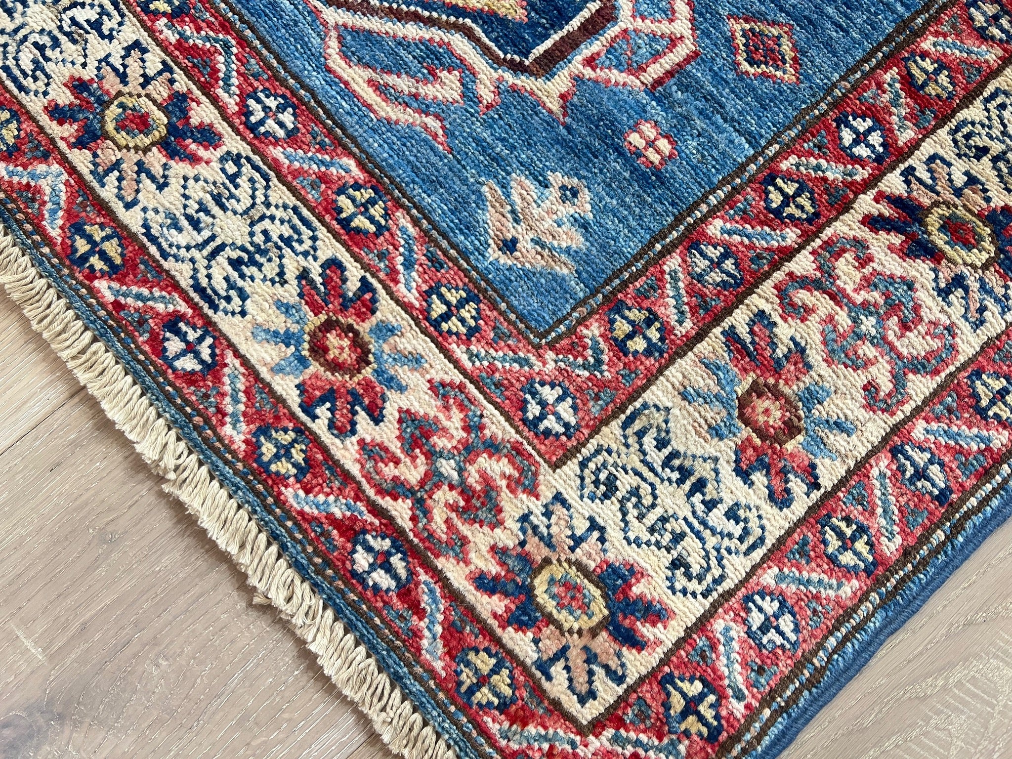 Kazak Runner