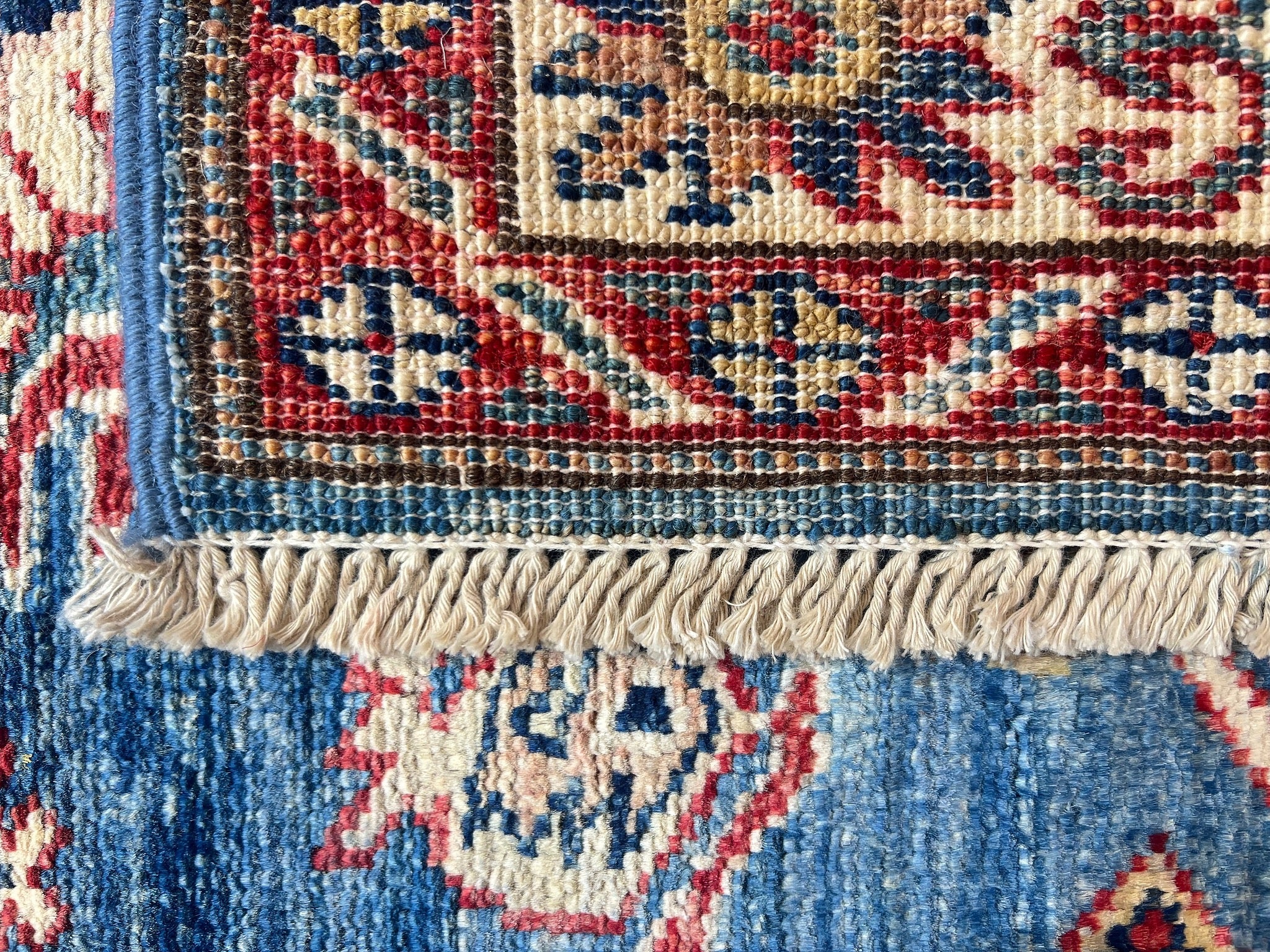 Kazak Runner