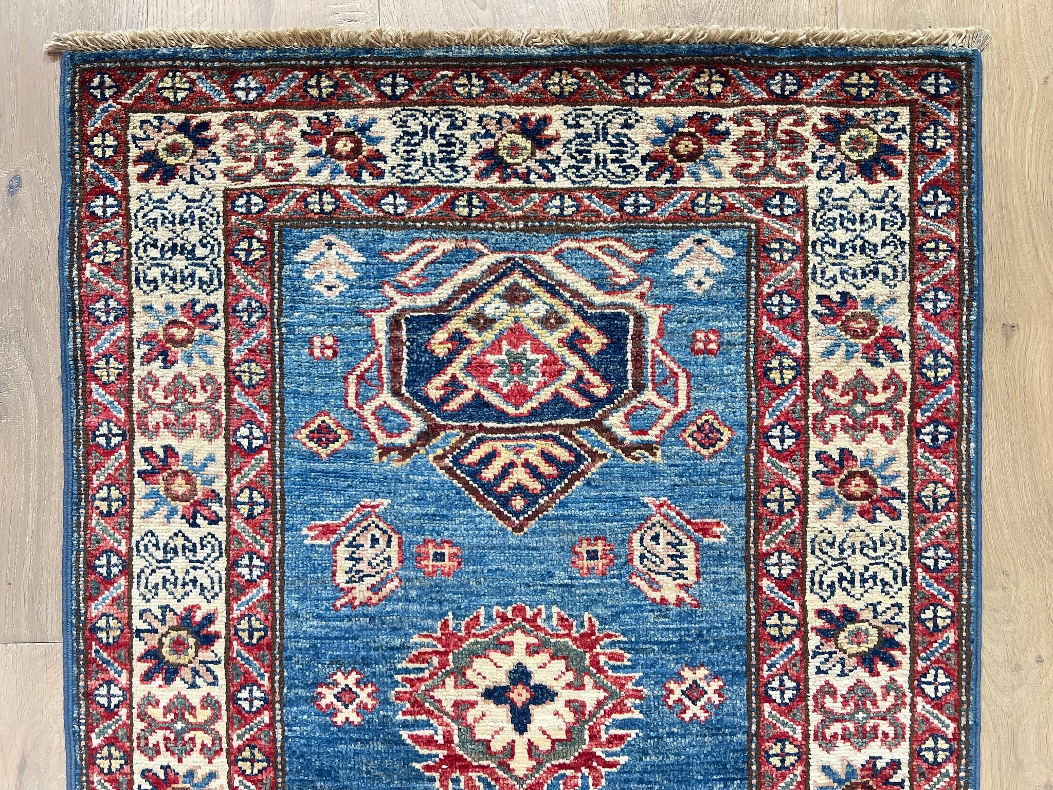Kazak Runner