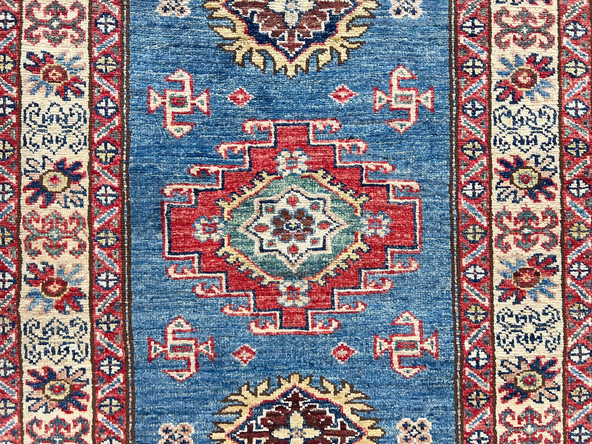 Kazak Runner