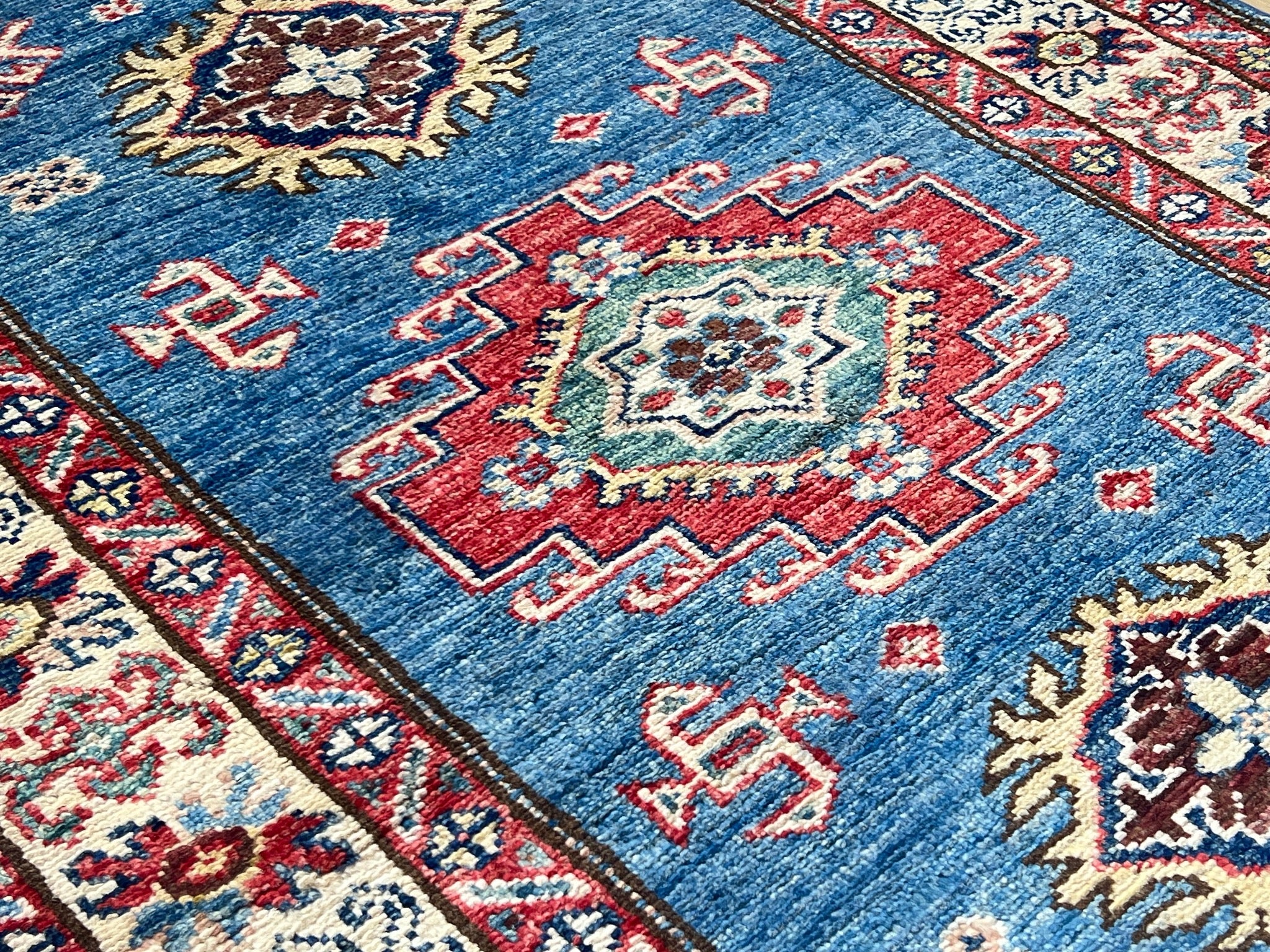 Kazak Runner