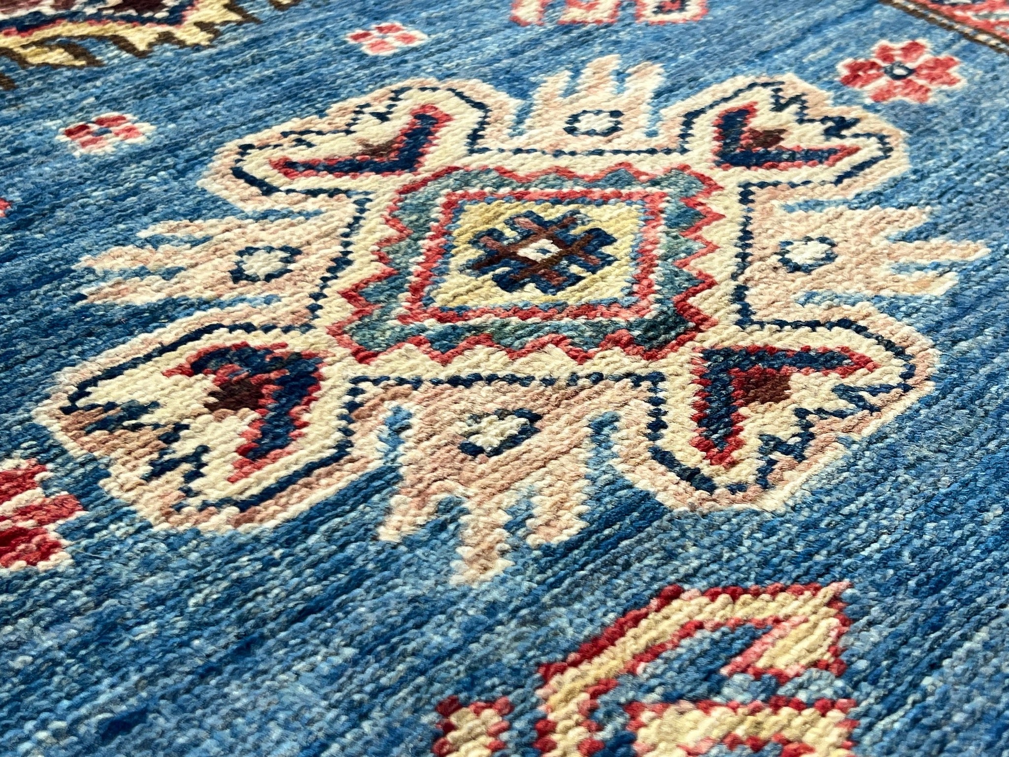 Kazak Runner