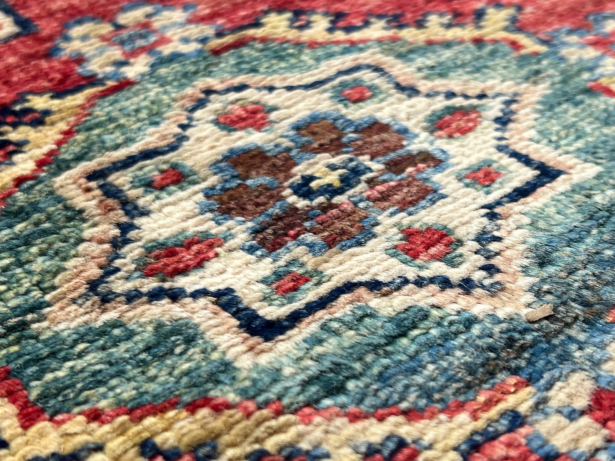Kazak Runner