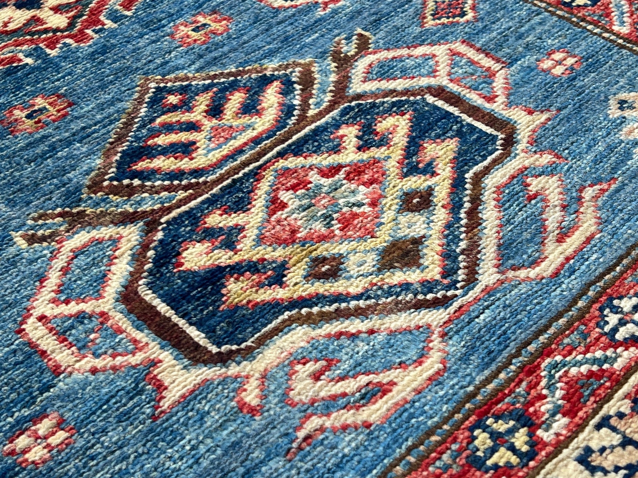 Kazak Runner