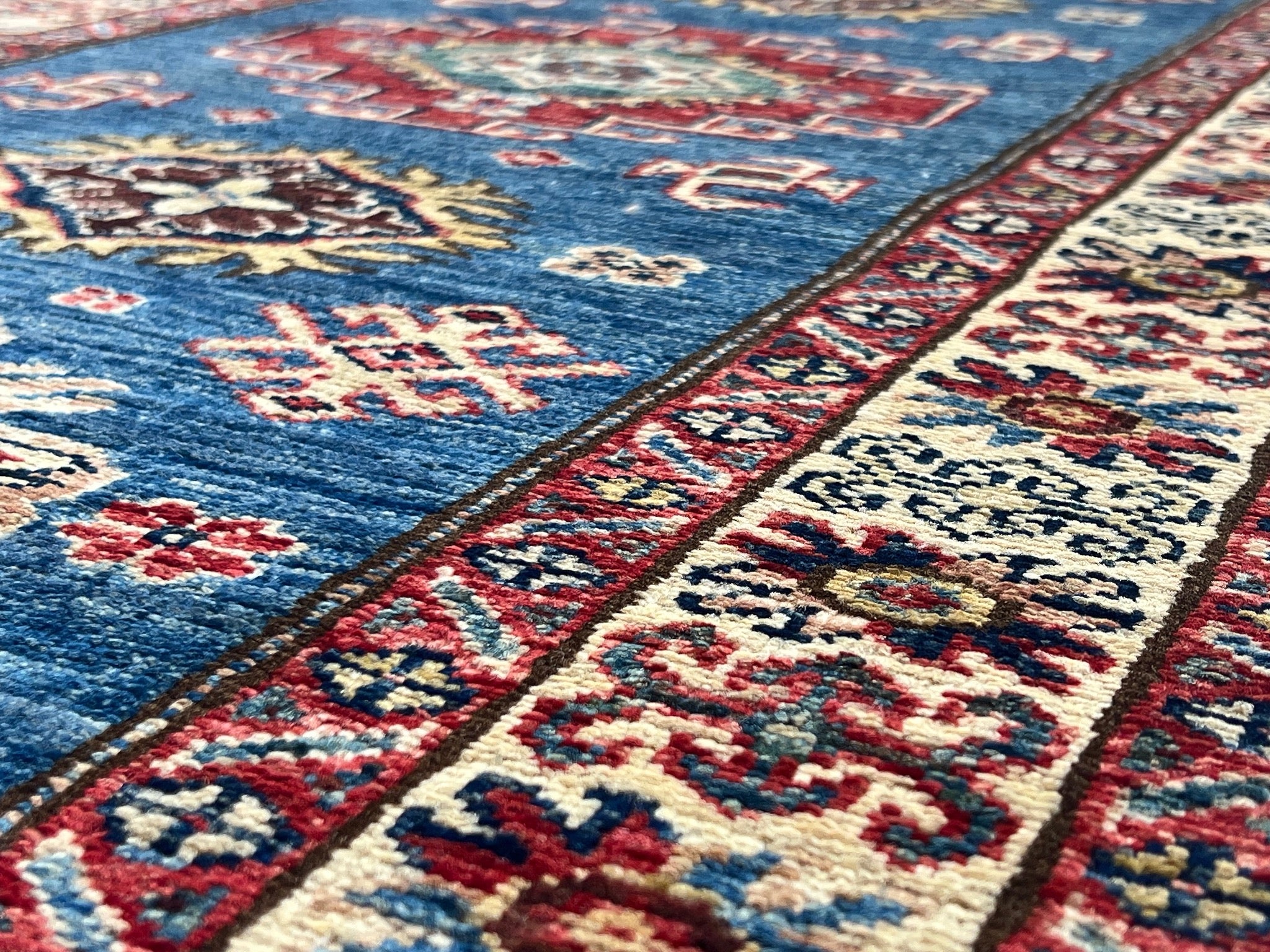 Kazak Runner