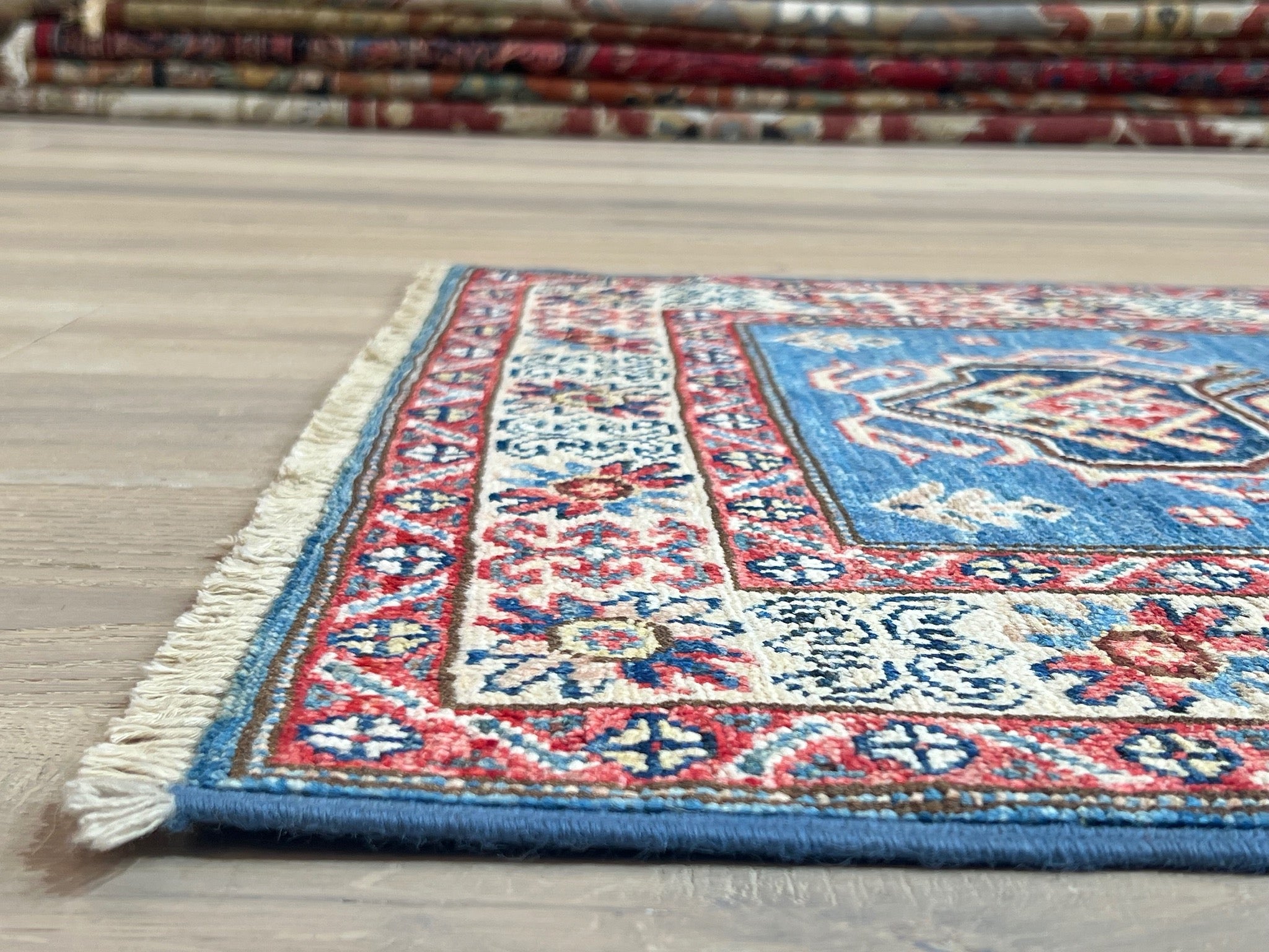 Kazak Runner