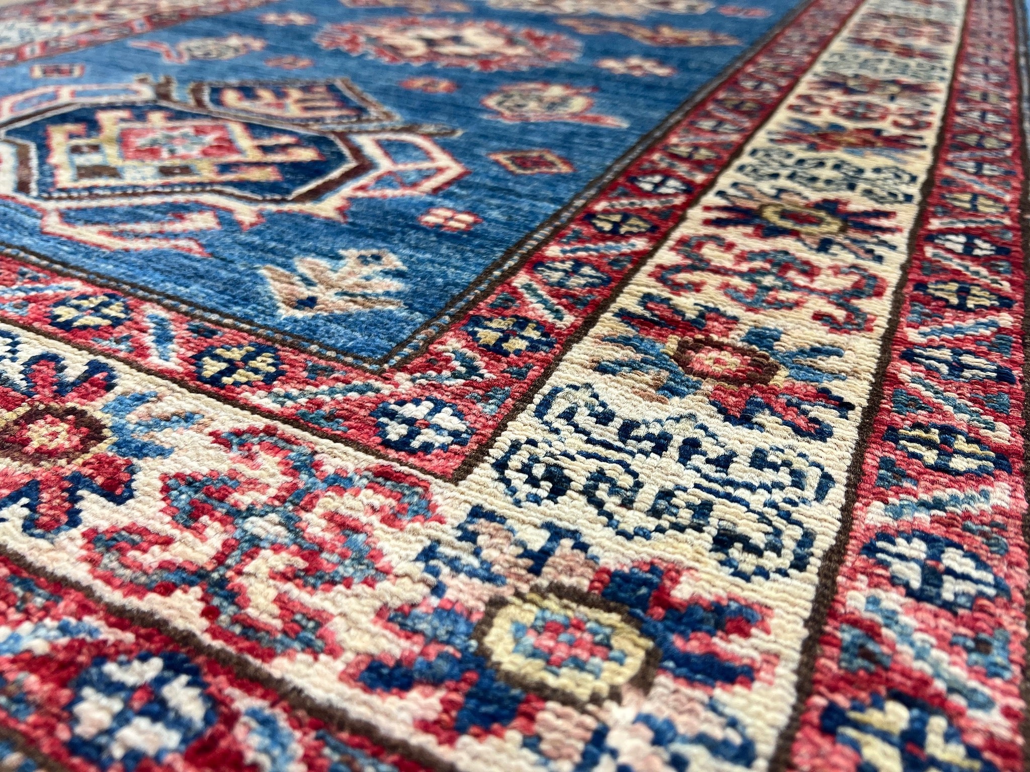 Kazak Runner