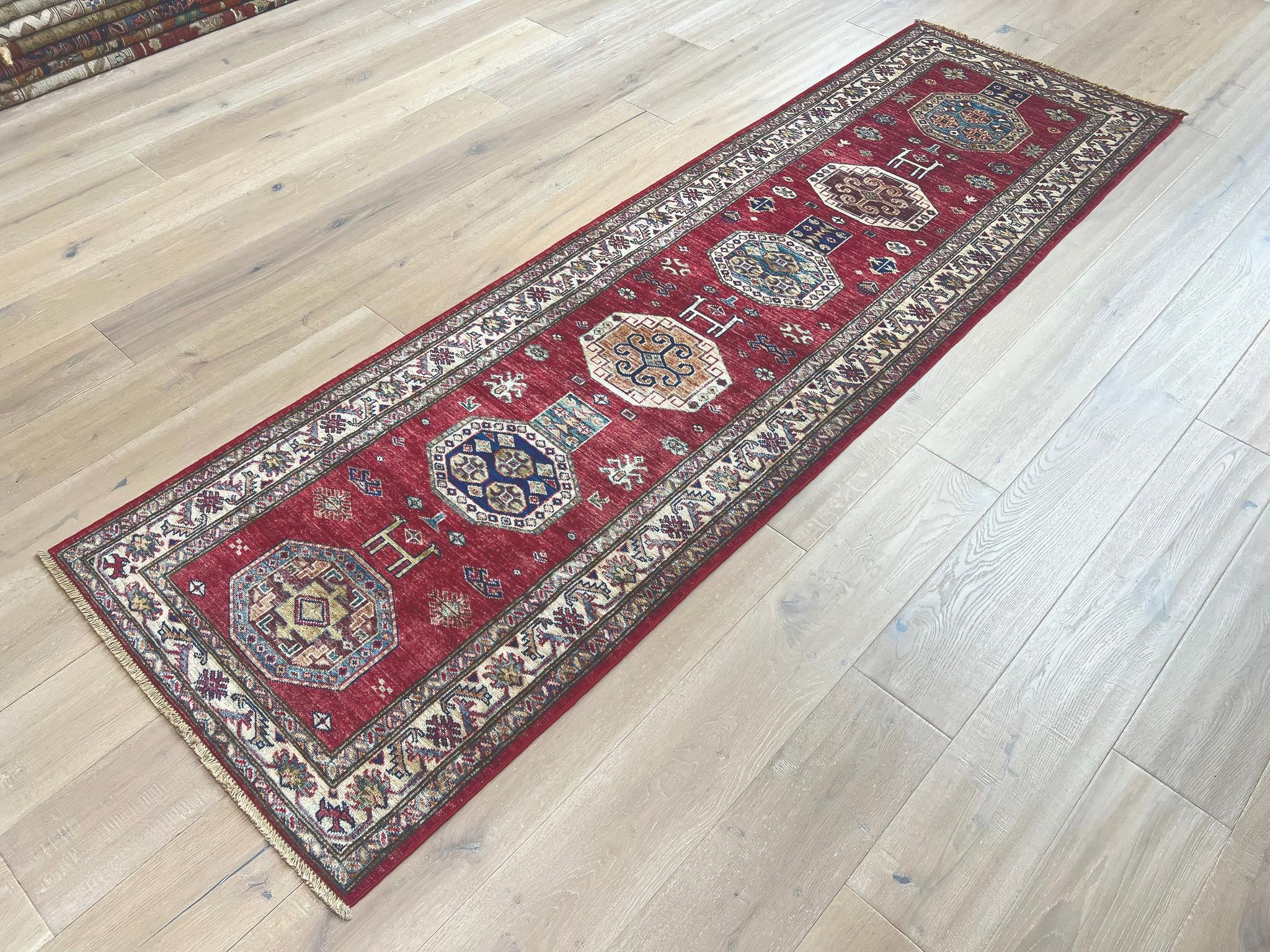 Kazak Runner