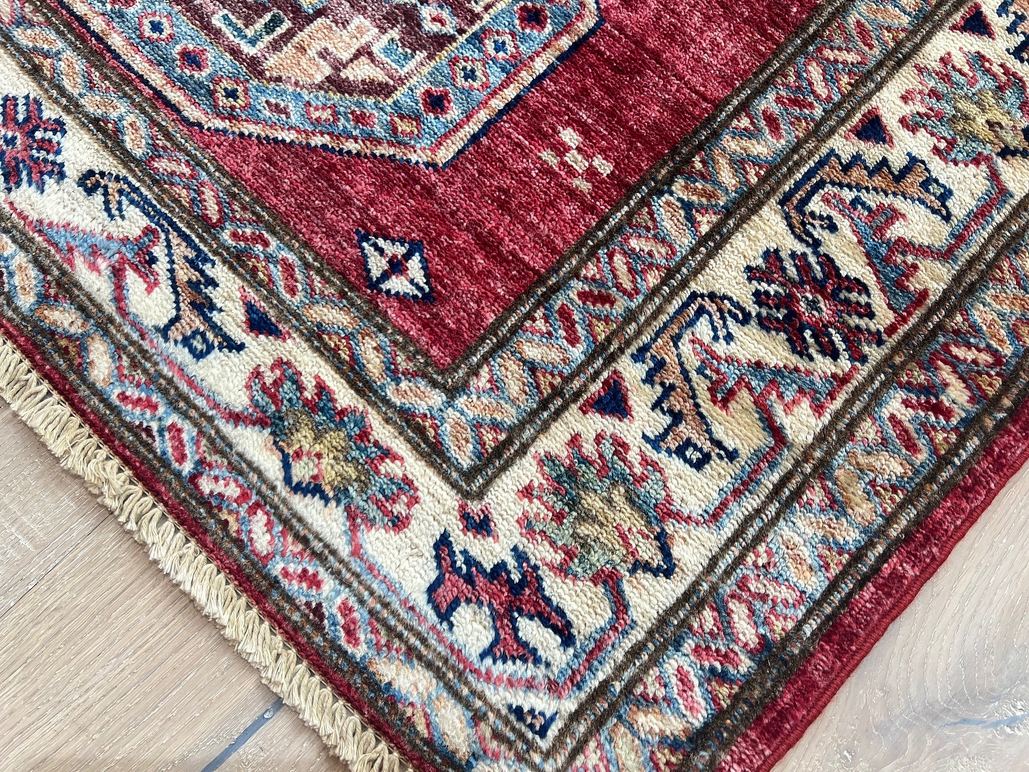 Kazak Runner