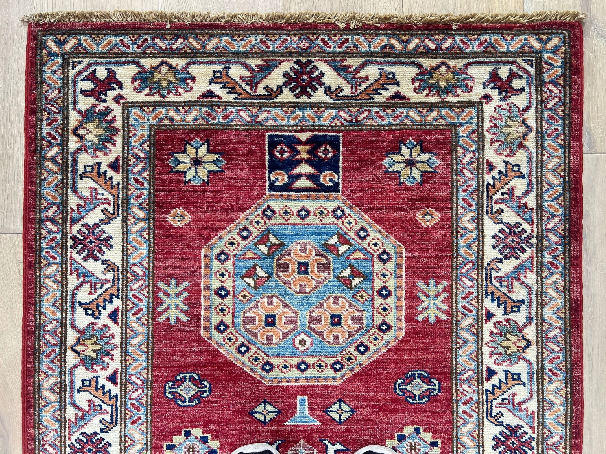 Kazak Runner