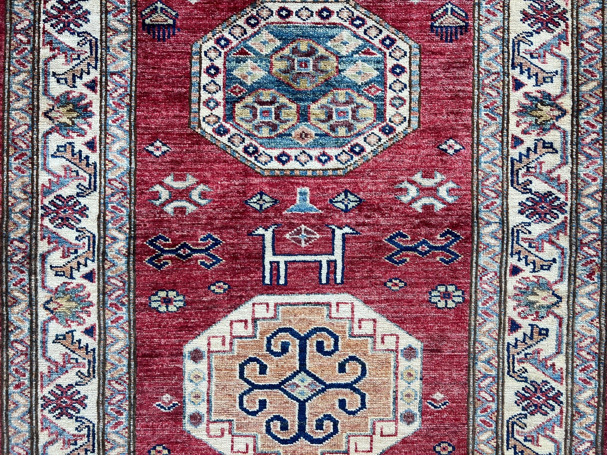 Kazak Runner
