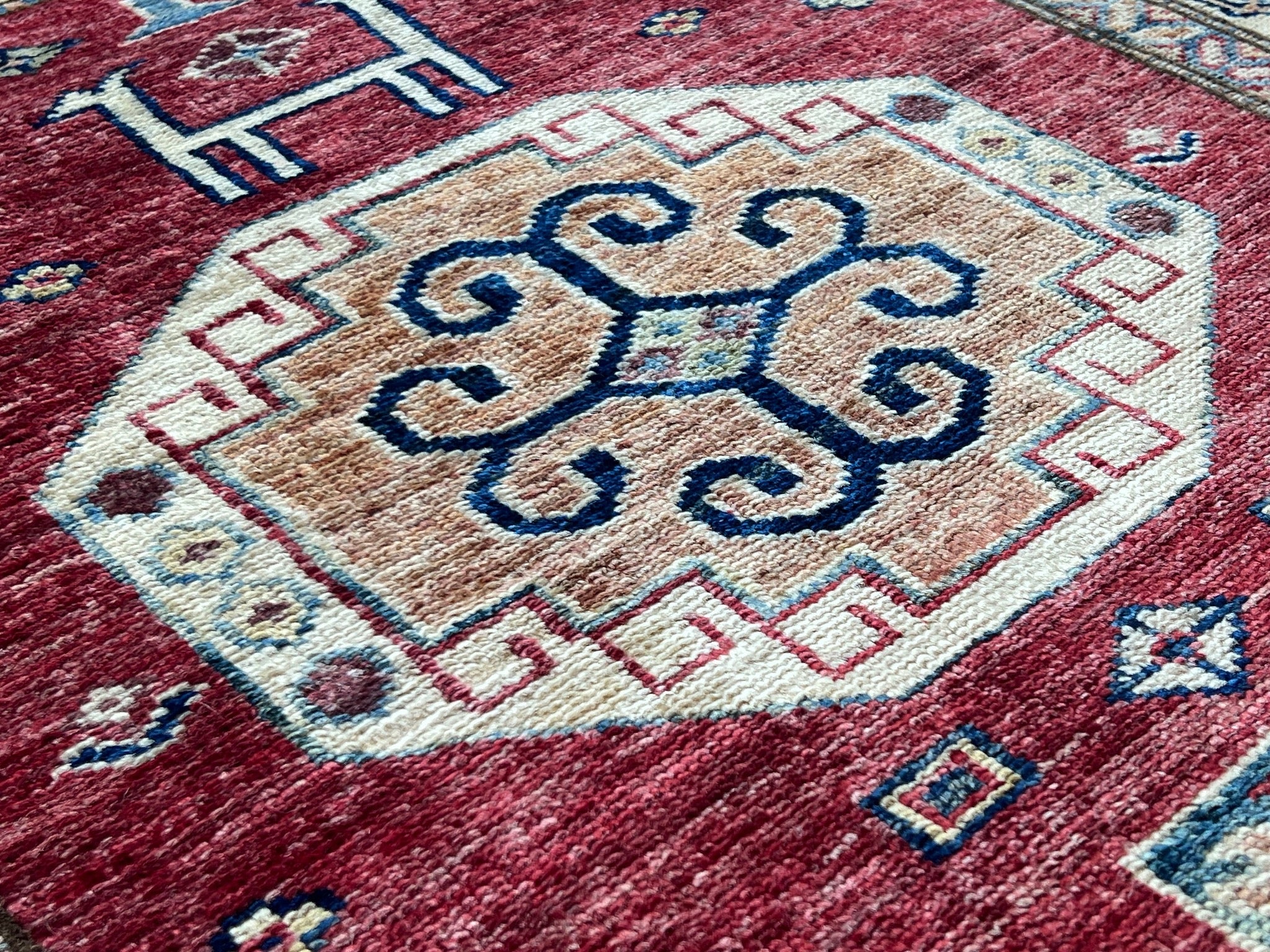 Kazak Runner