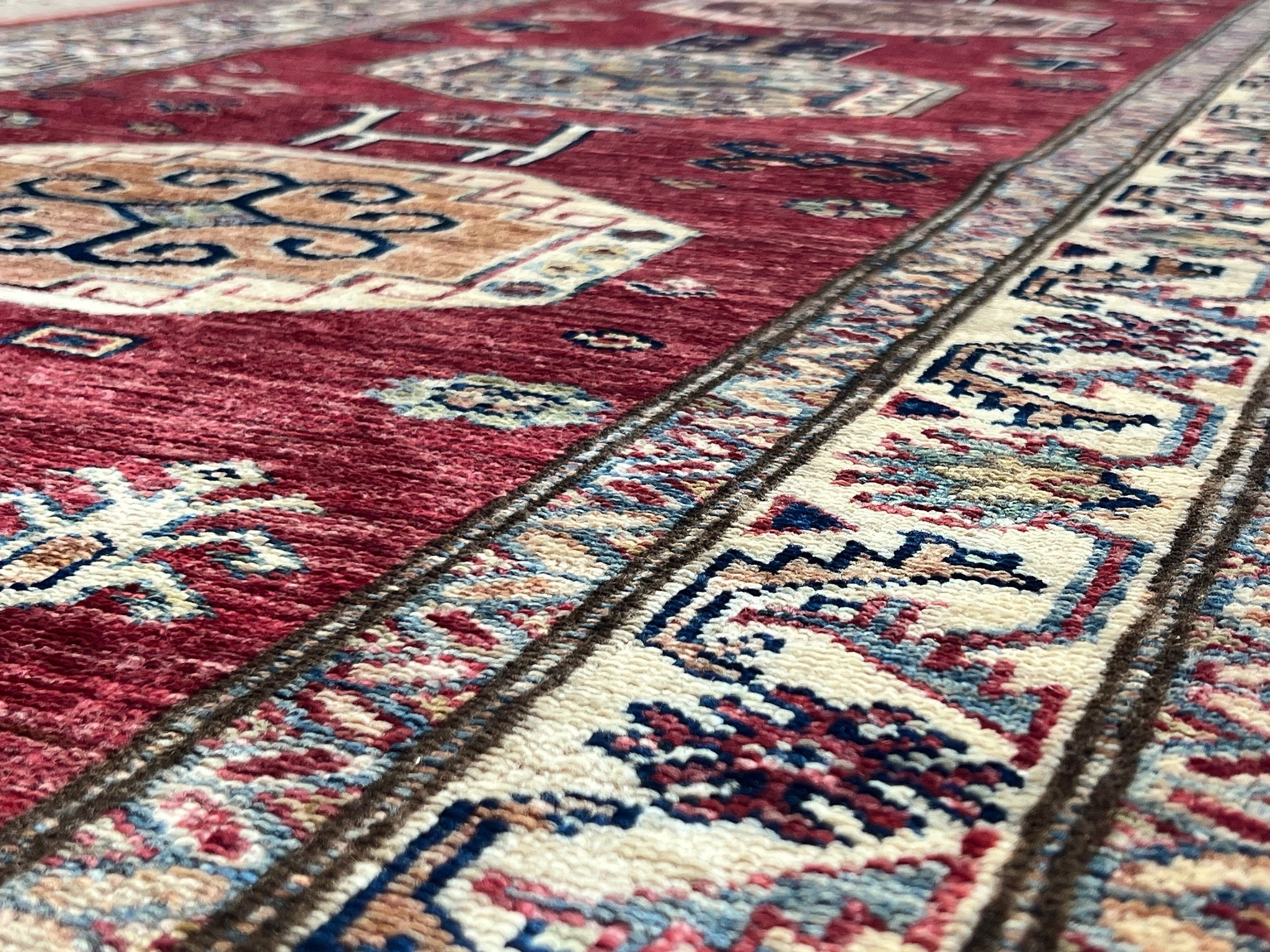 Kazak Runner