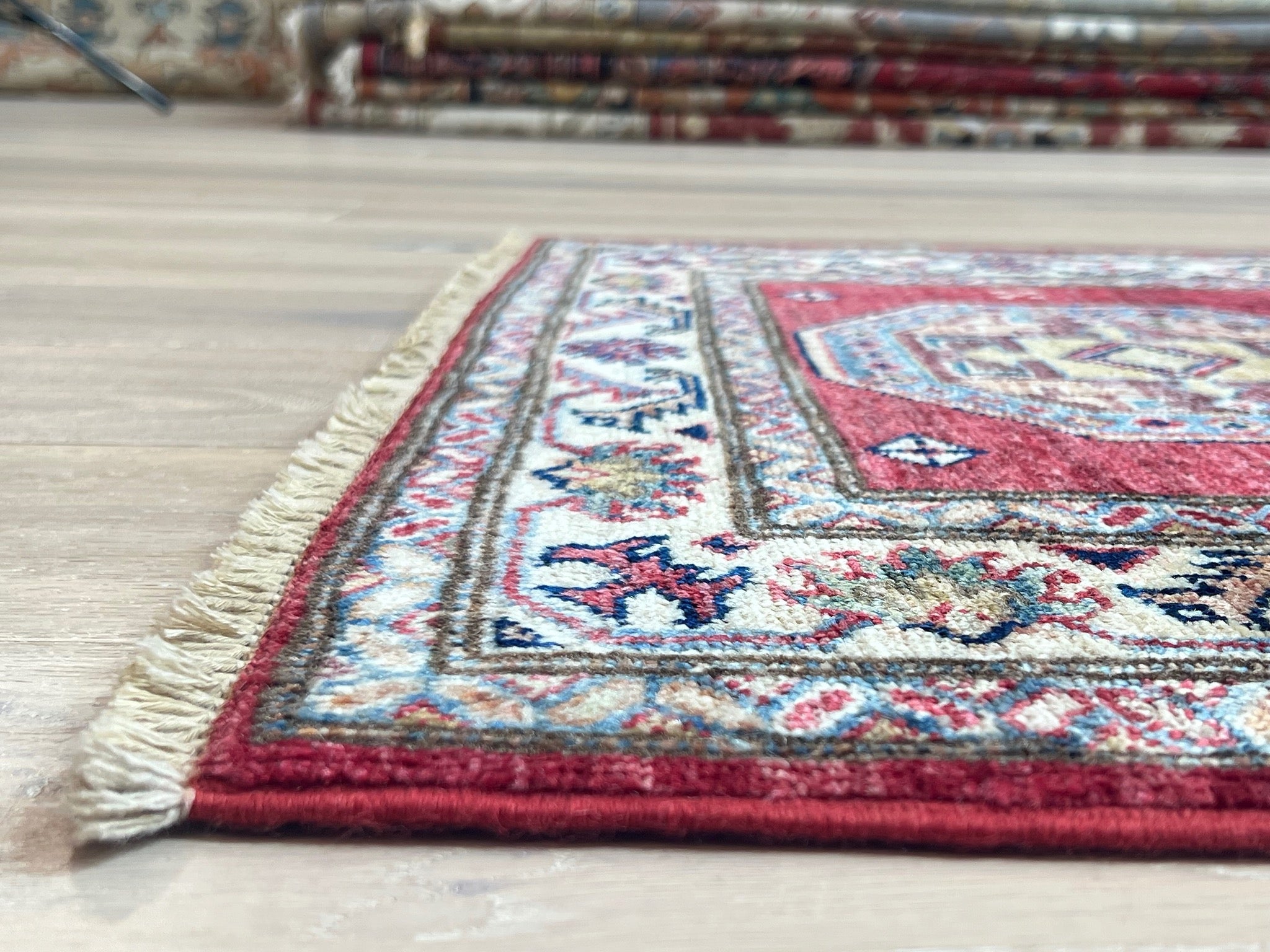 Kazak Runner