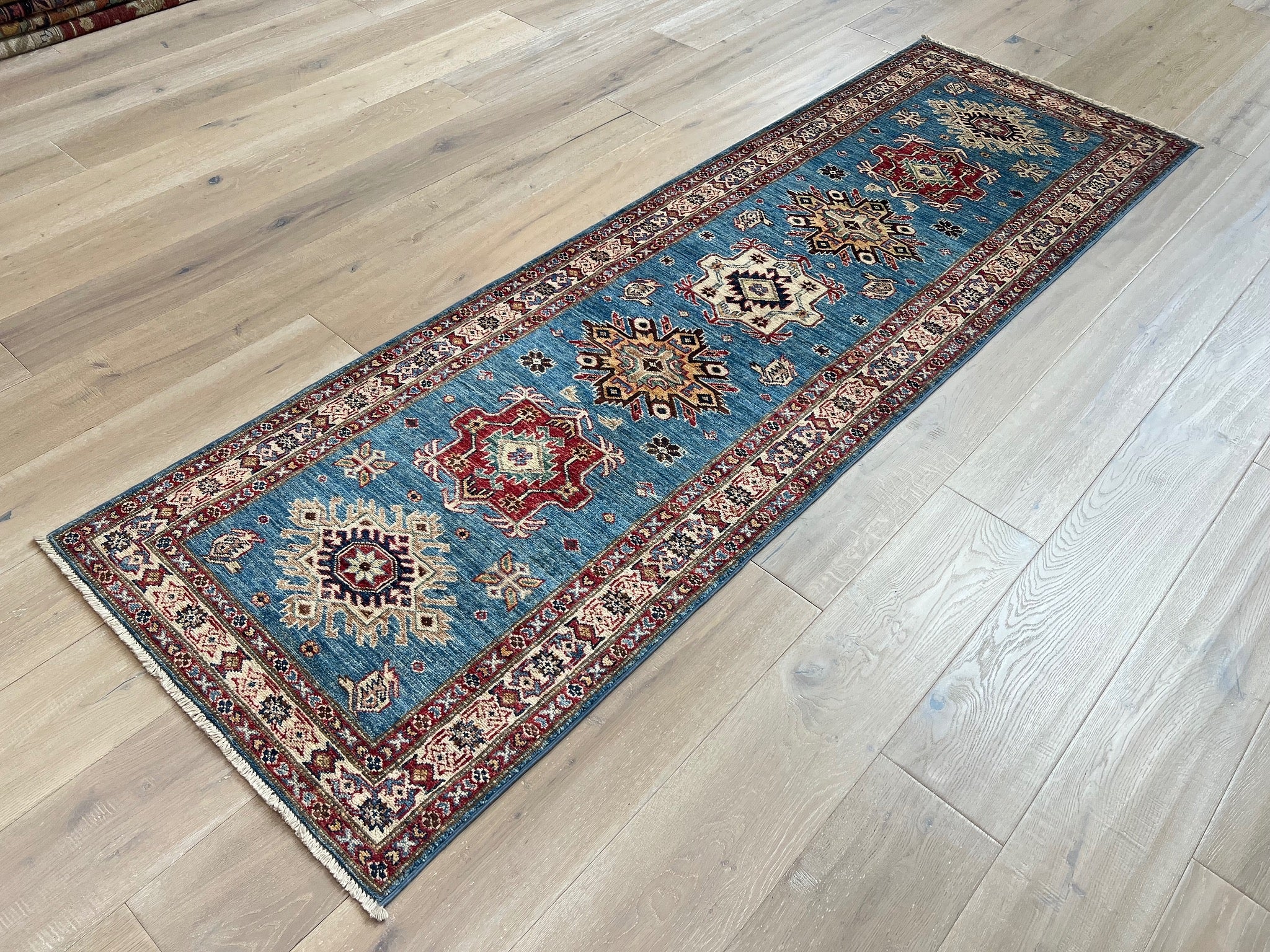 Kazak Runner