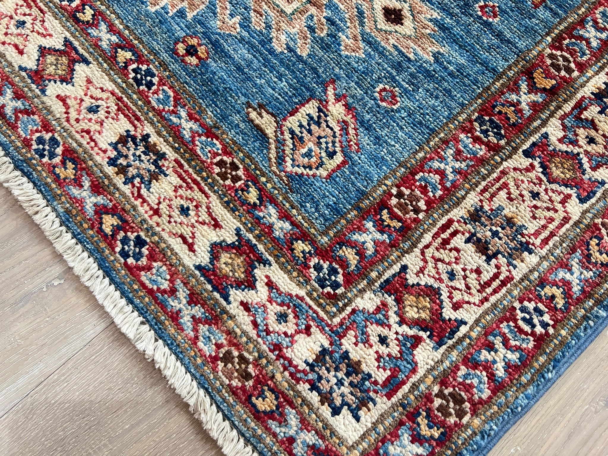 Kazak Runner
