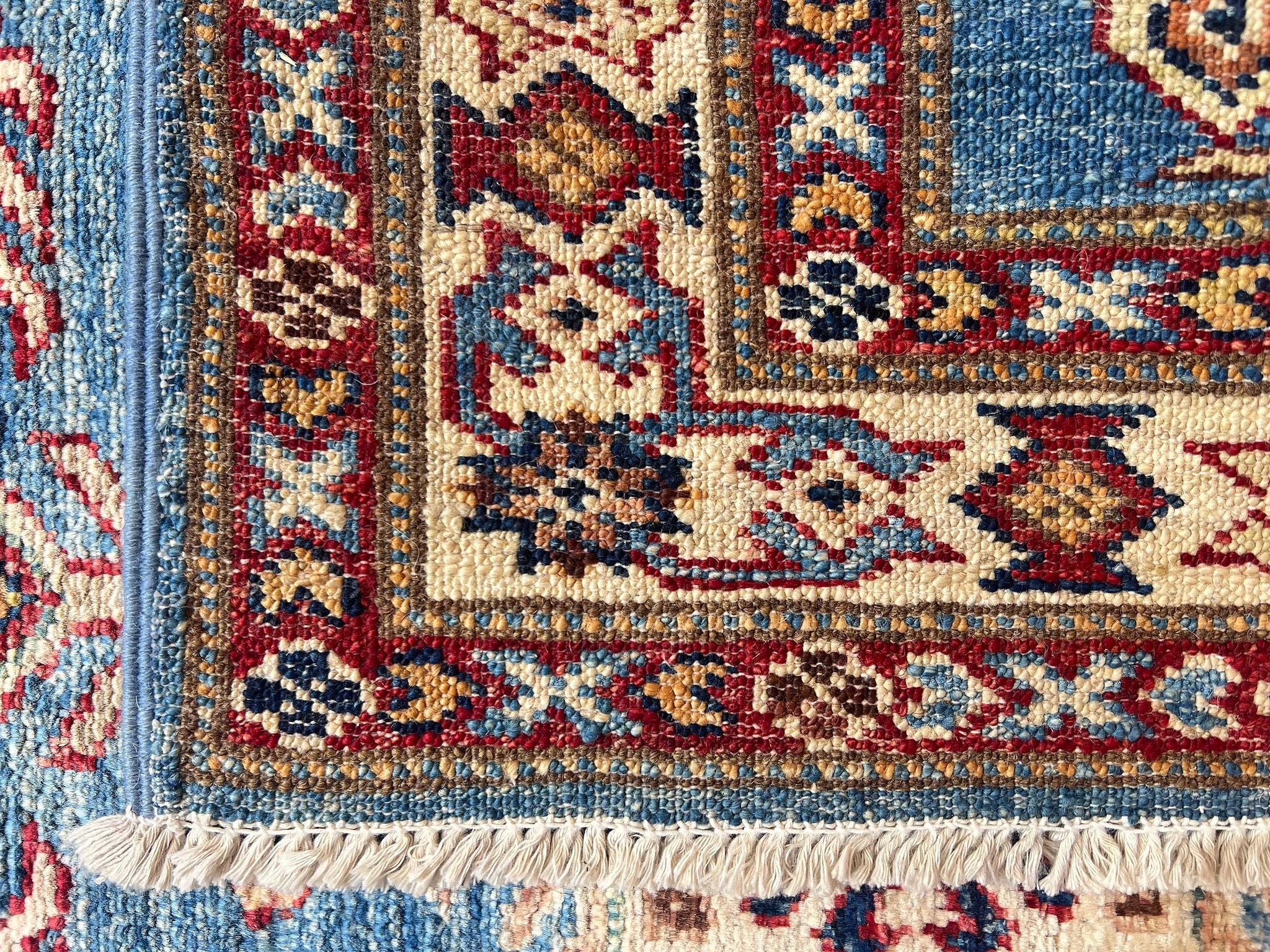 Kazak Runner