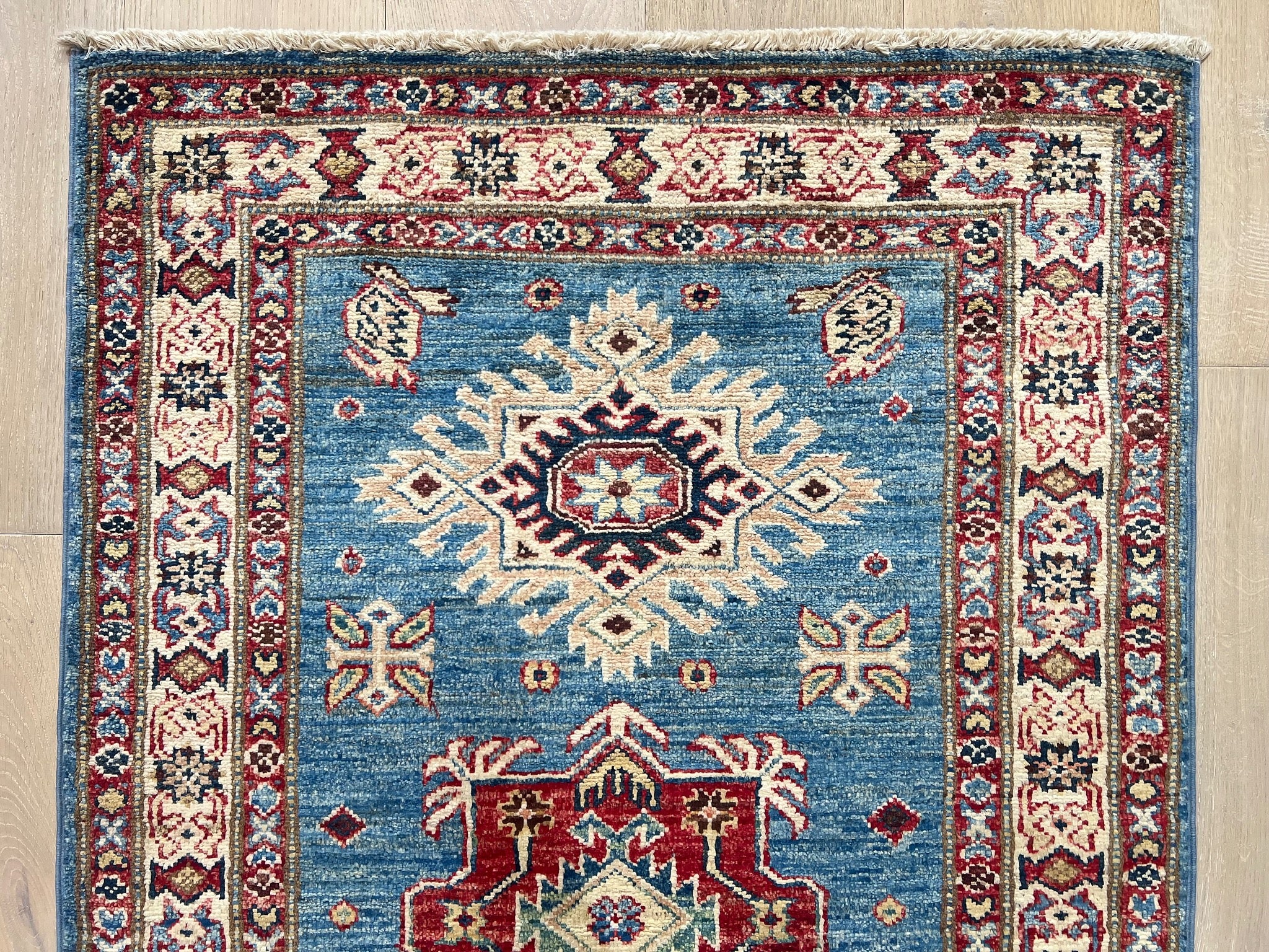 Kazak Runner