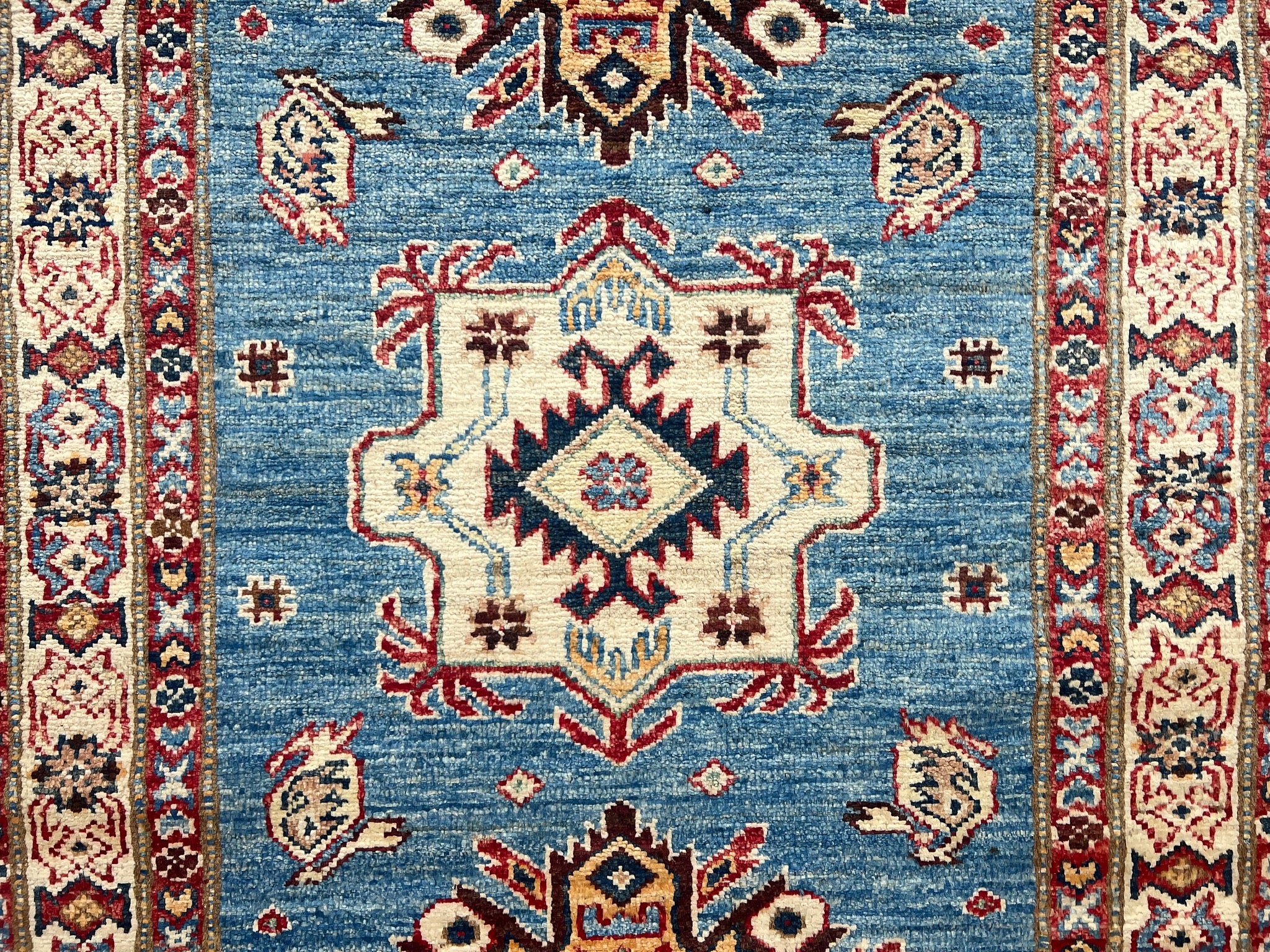 Kazak Runner