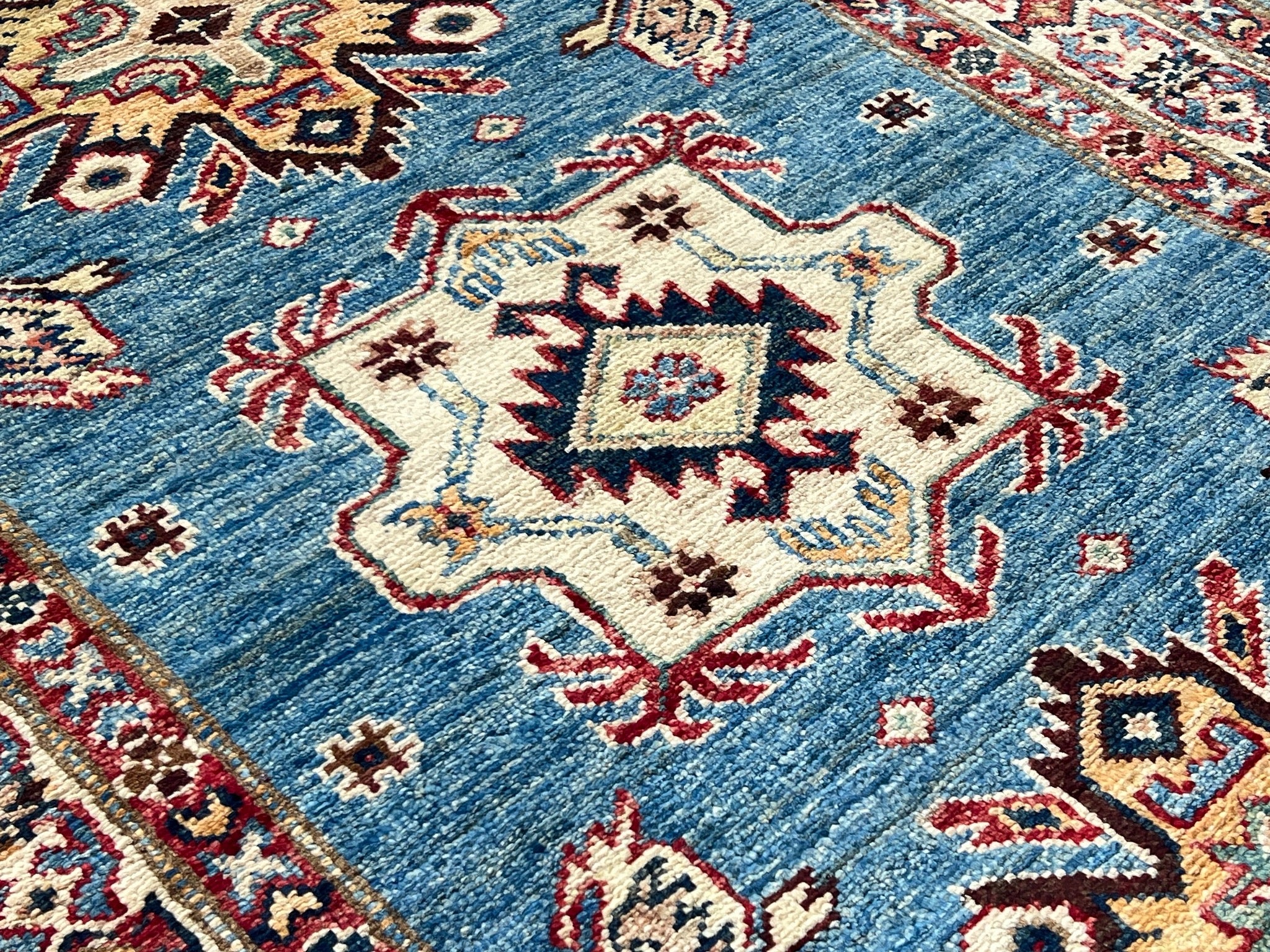 Kazak Runner