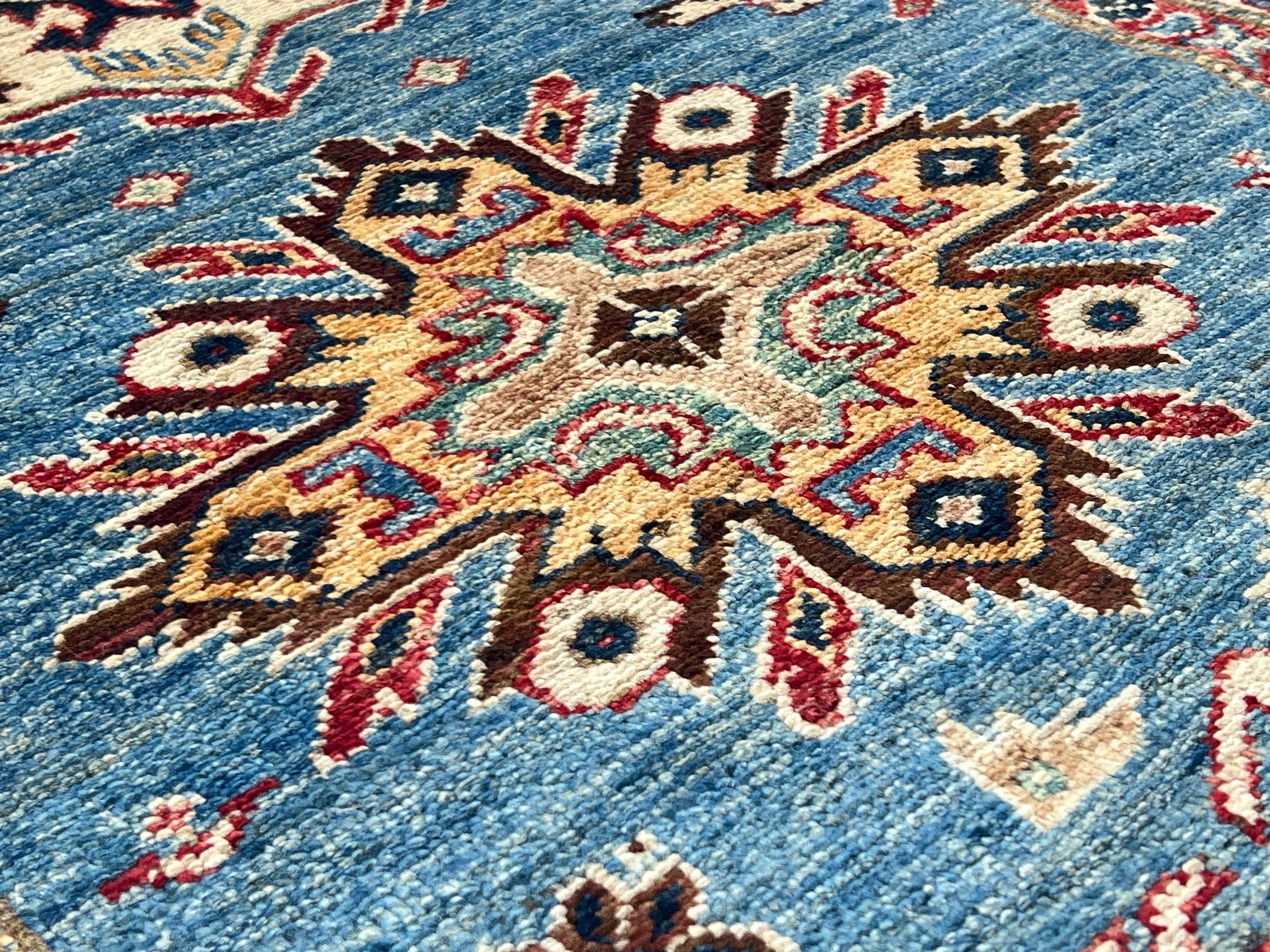 Kazak Runner