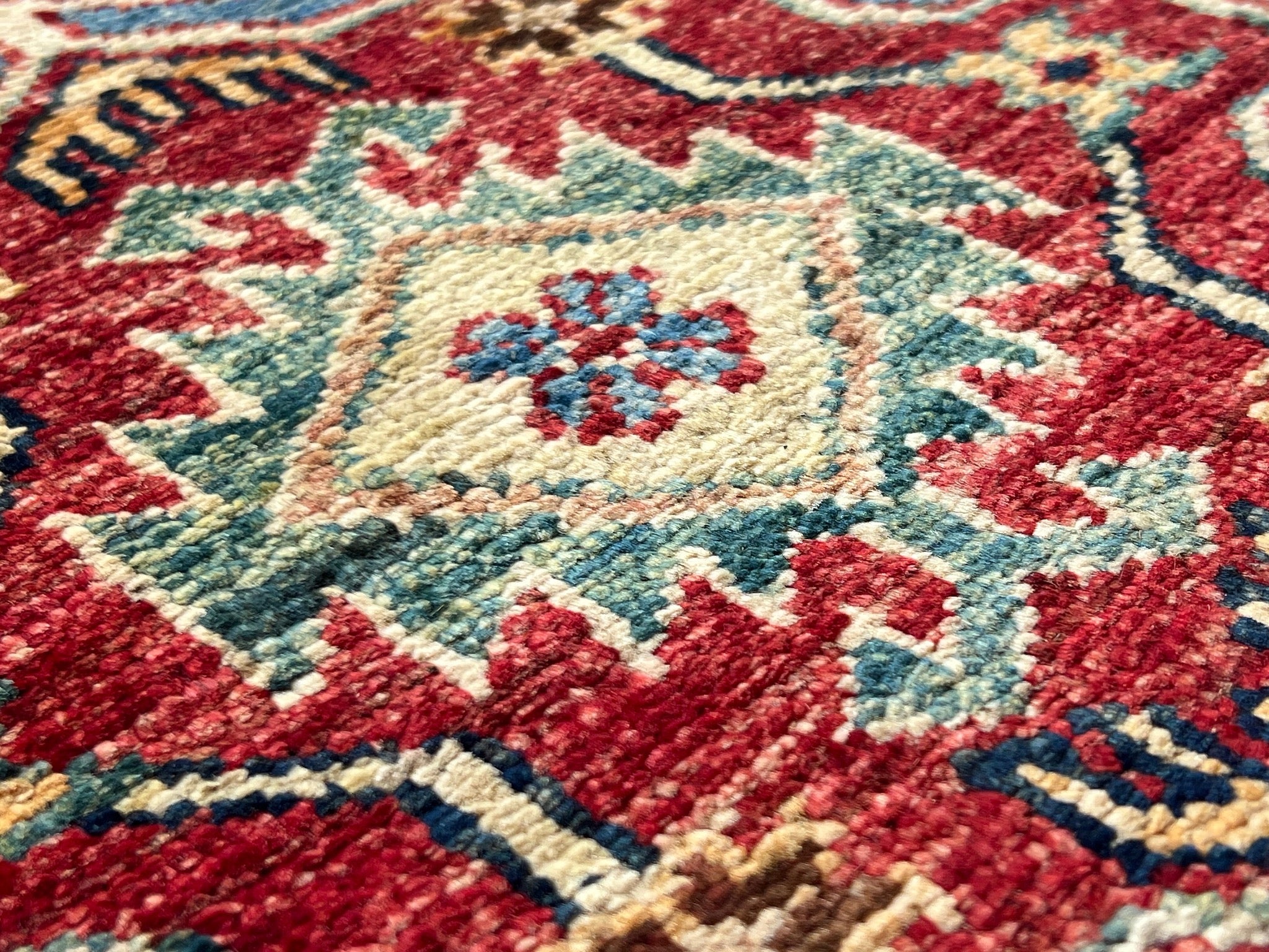 Kazak Runner