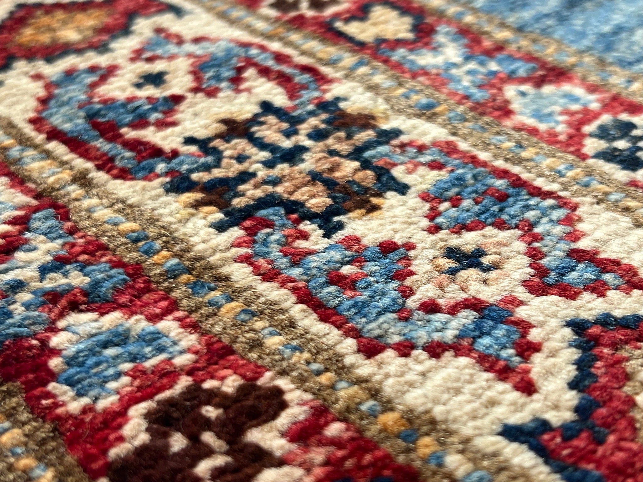 Kazak Runner