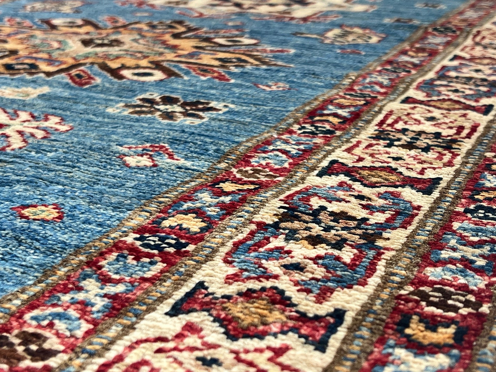 Kazak Runner