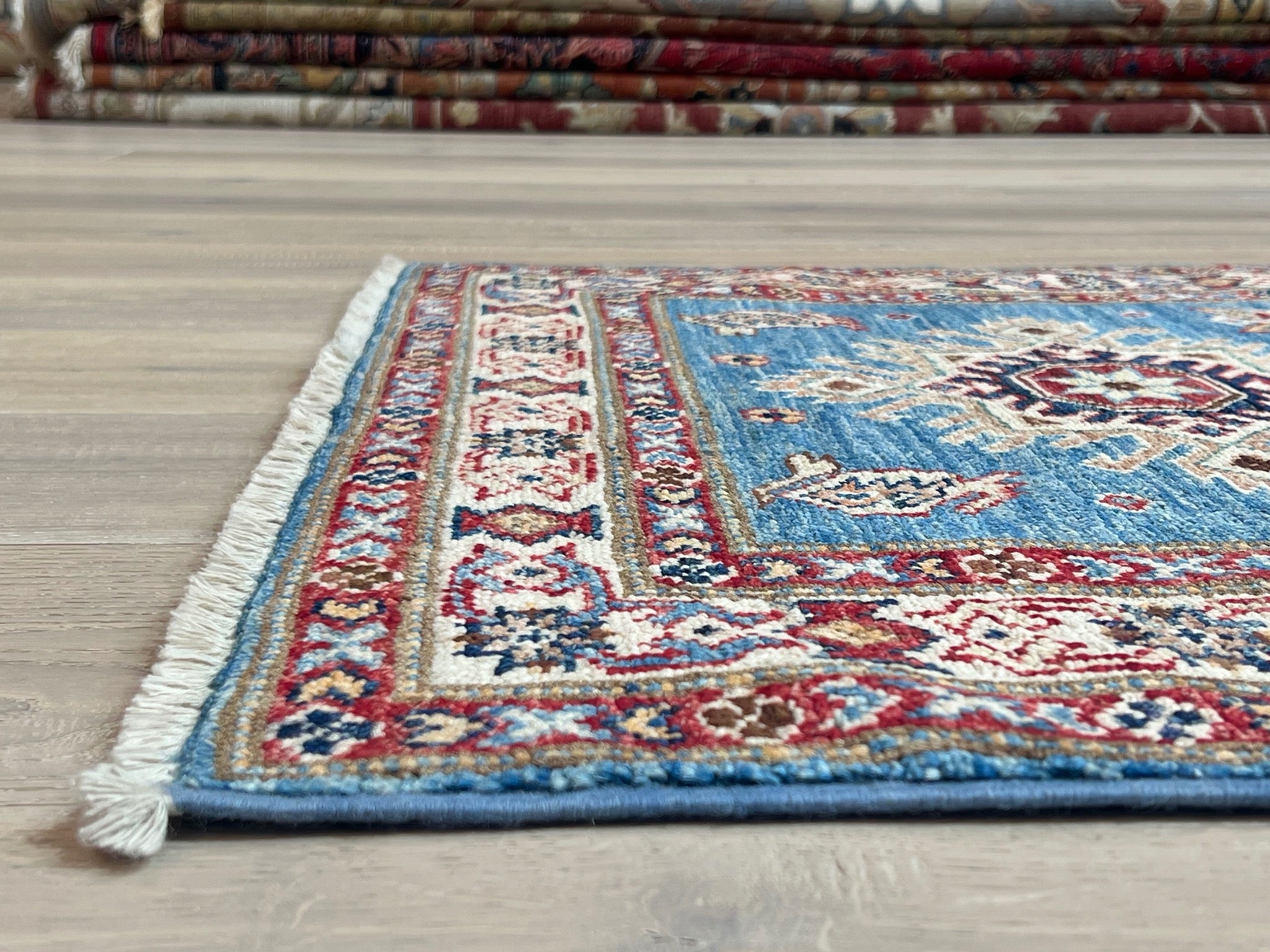 Kazak Runner