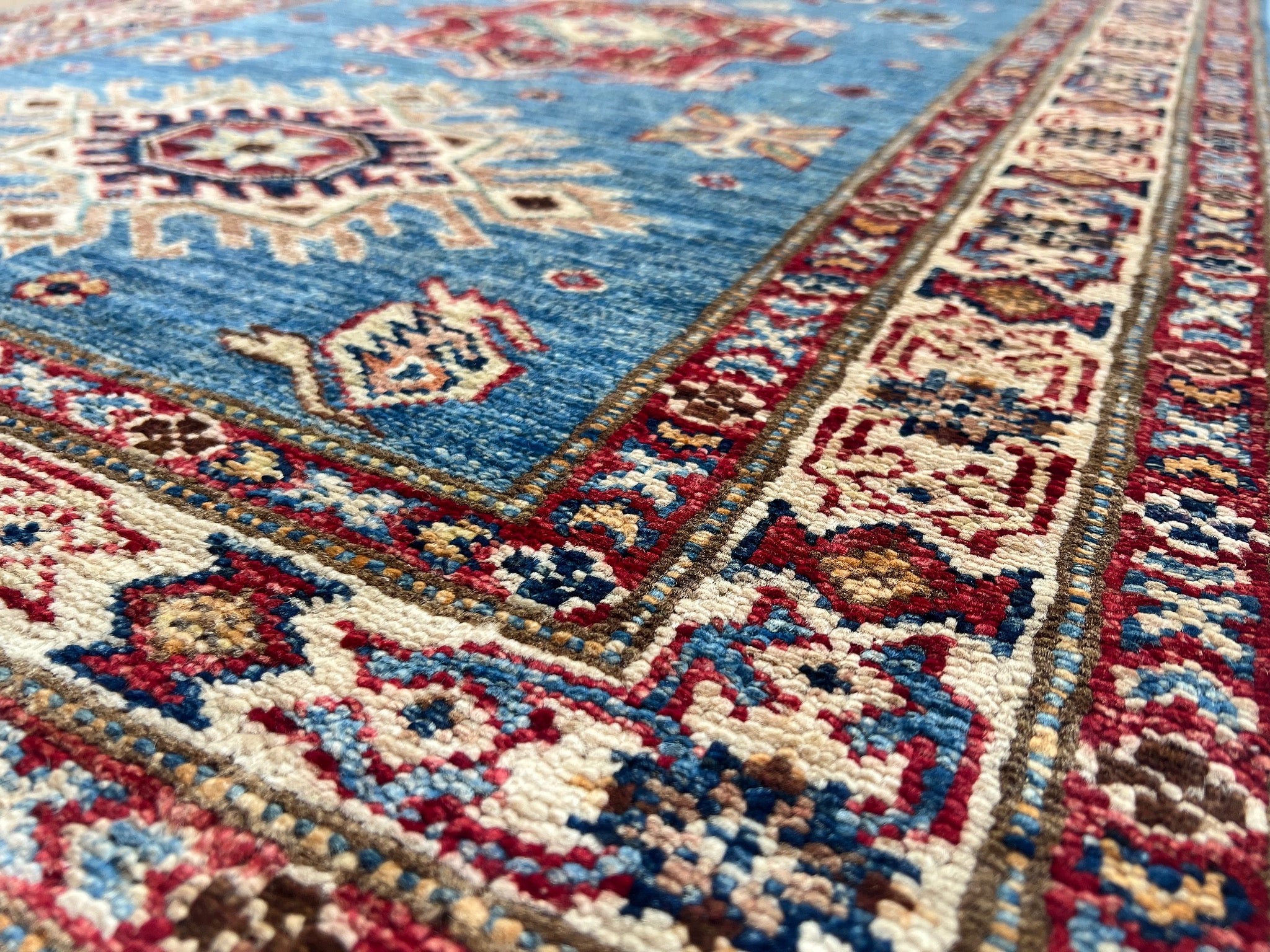 Kazak Runner