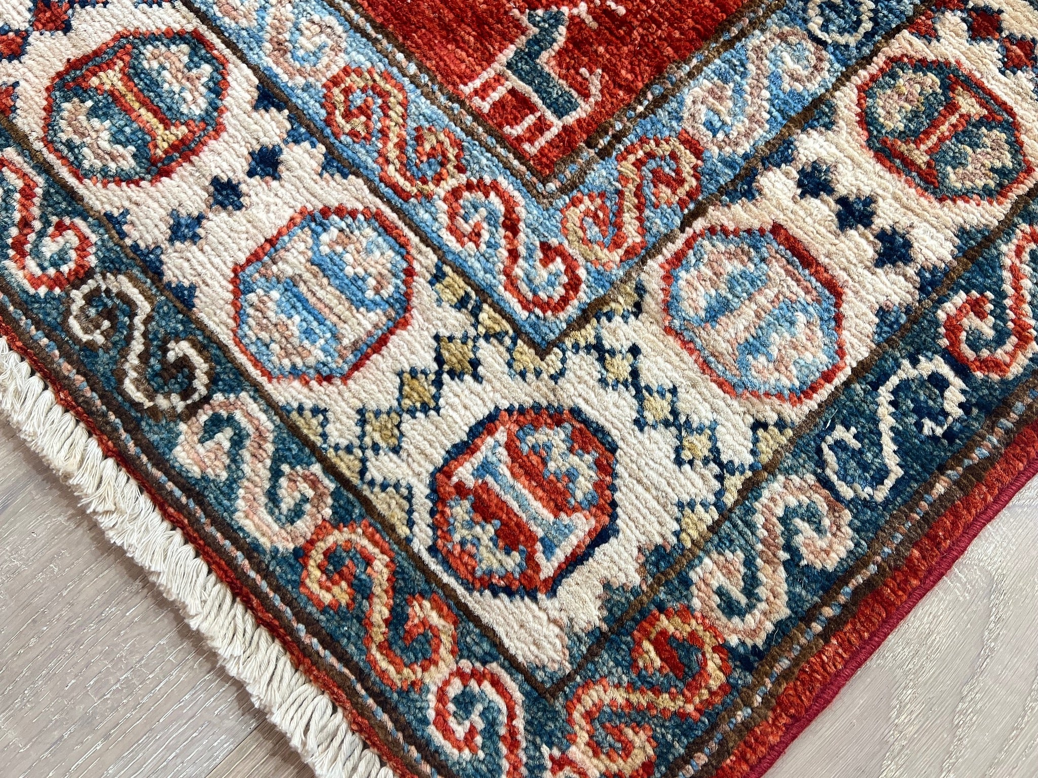 Kazak Runner