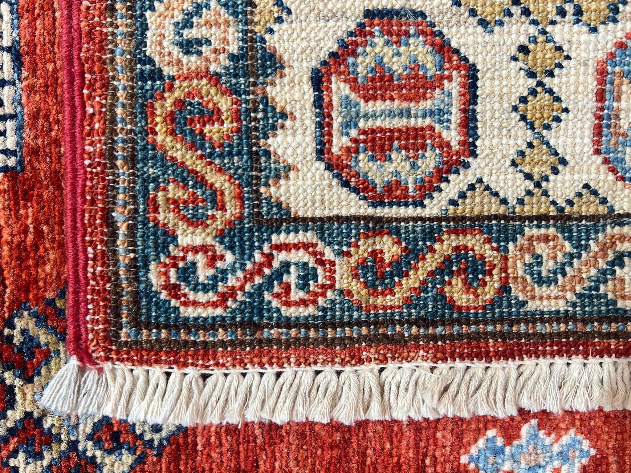 Kazak Runner