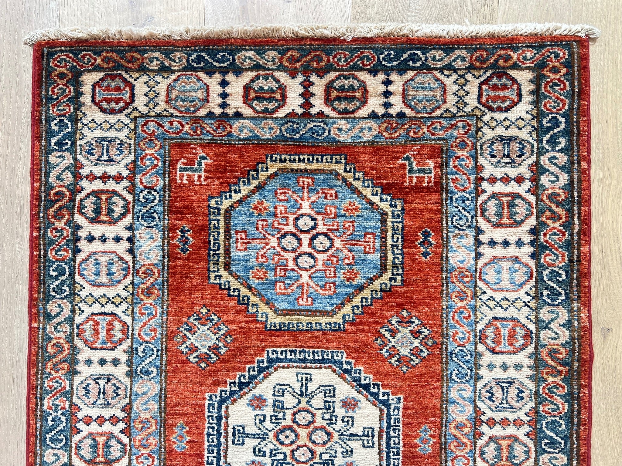Kazak Runner