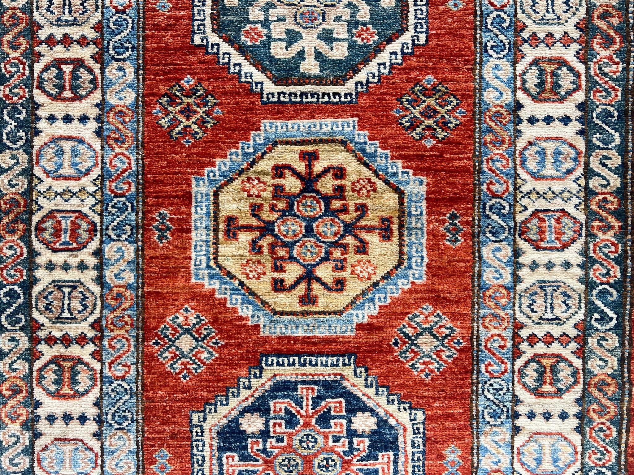 Kazak Runner