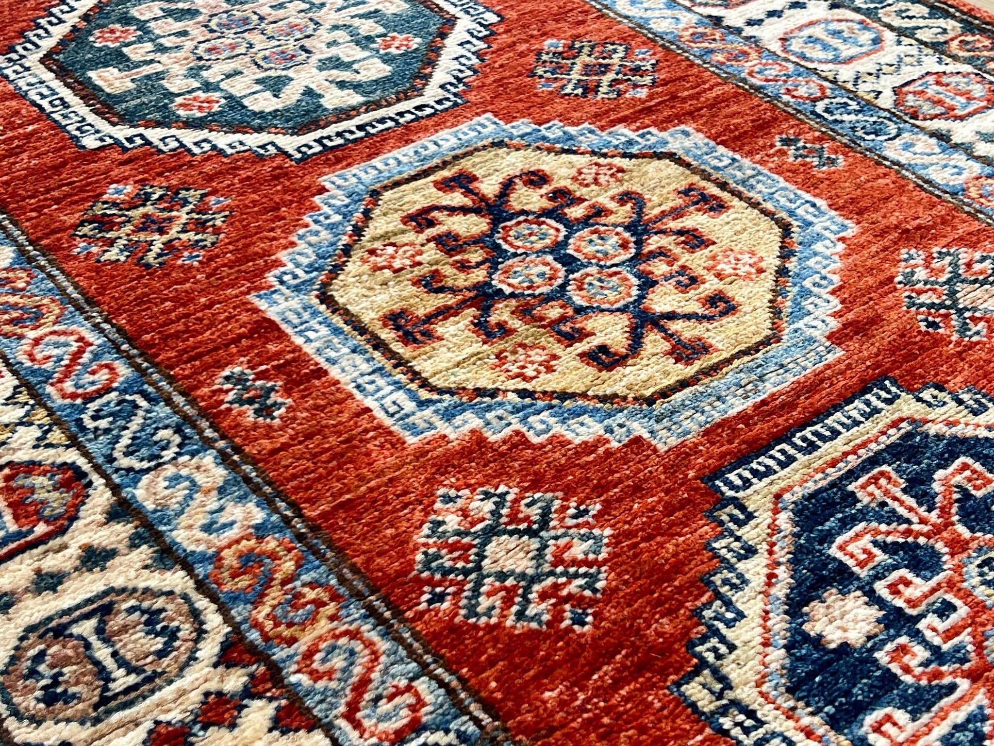 Kazak Runner