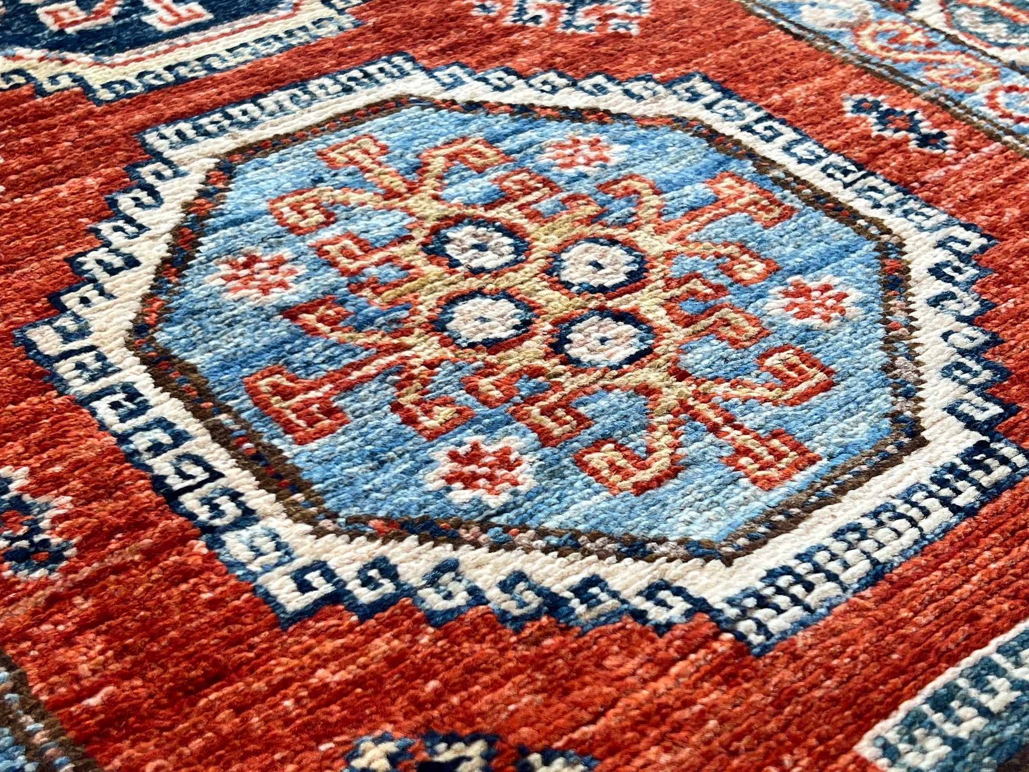 Kazak Runner