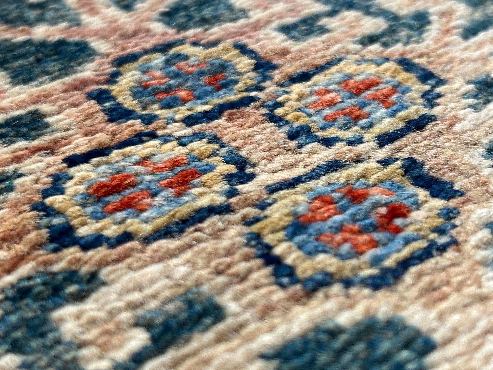 Kazak Runner
