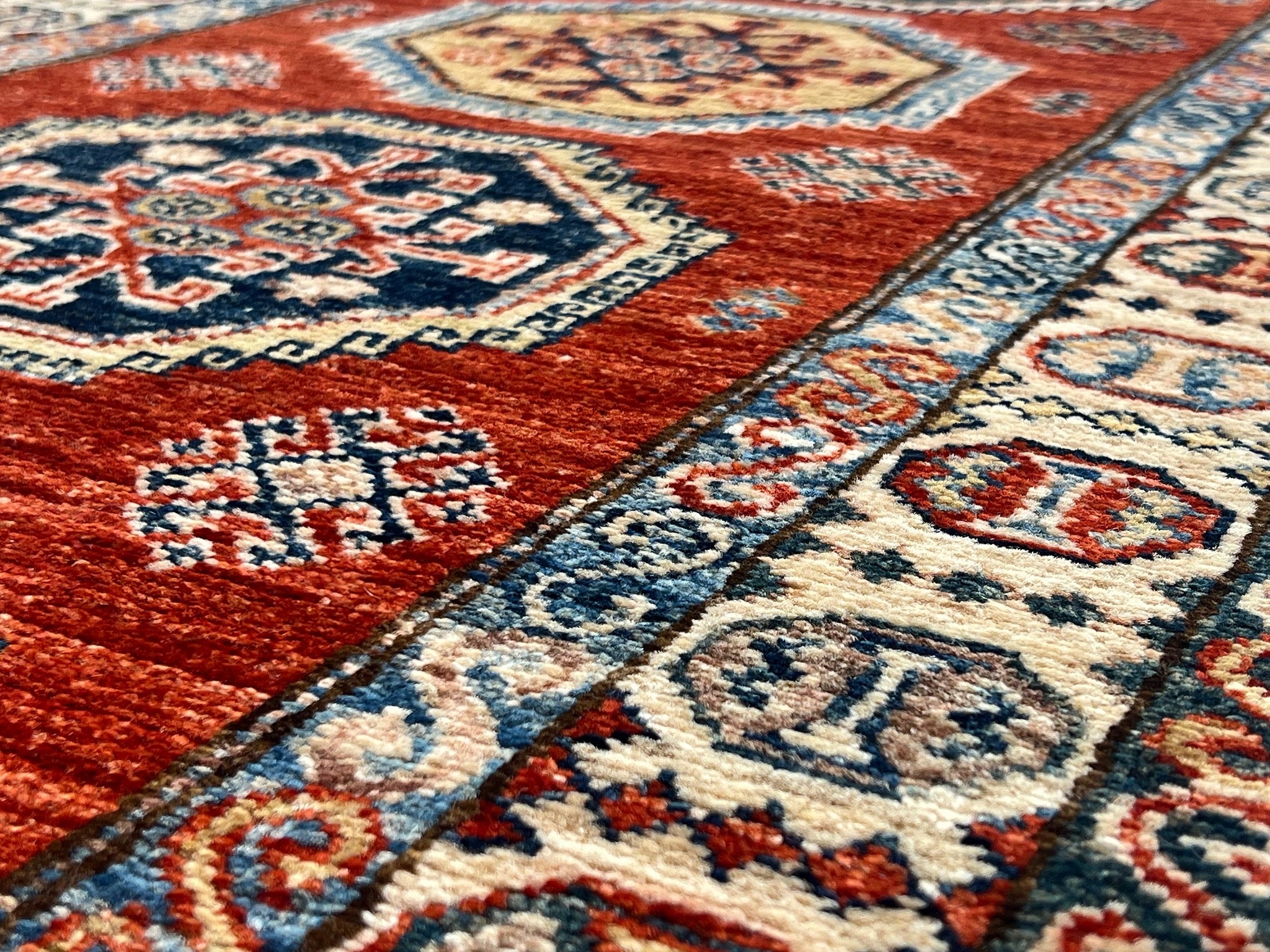 Kazak Runner