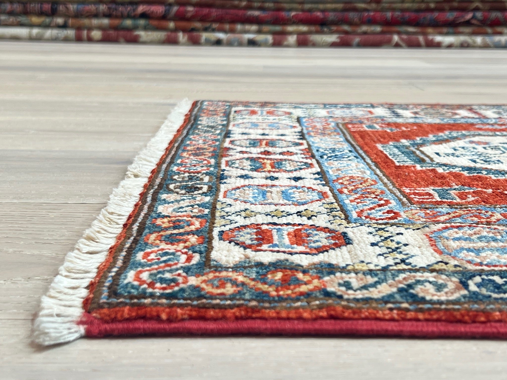 Kazak Runner