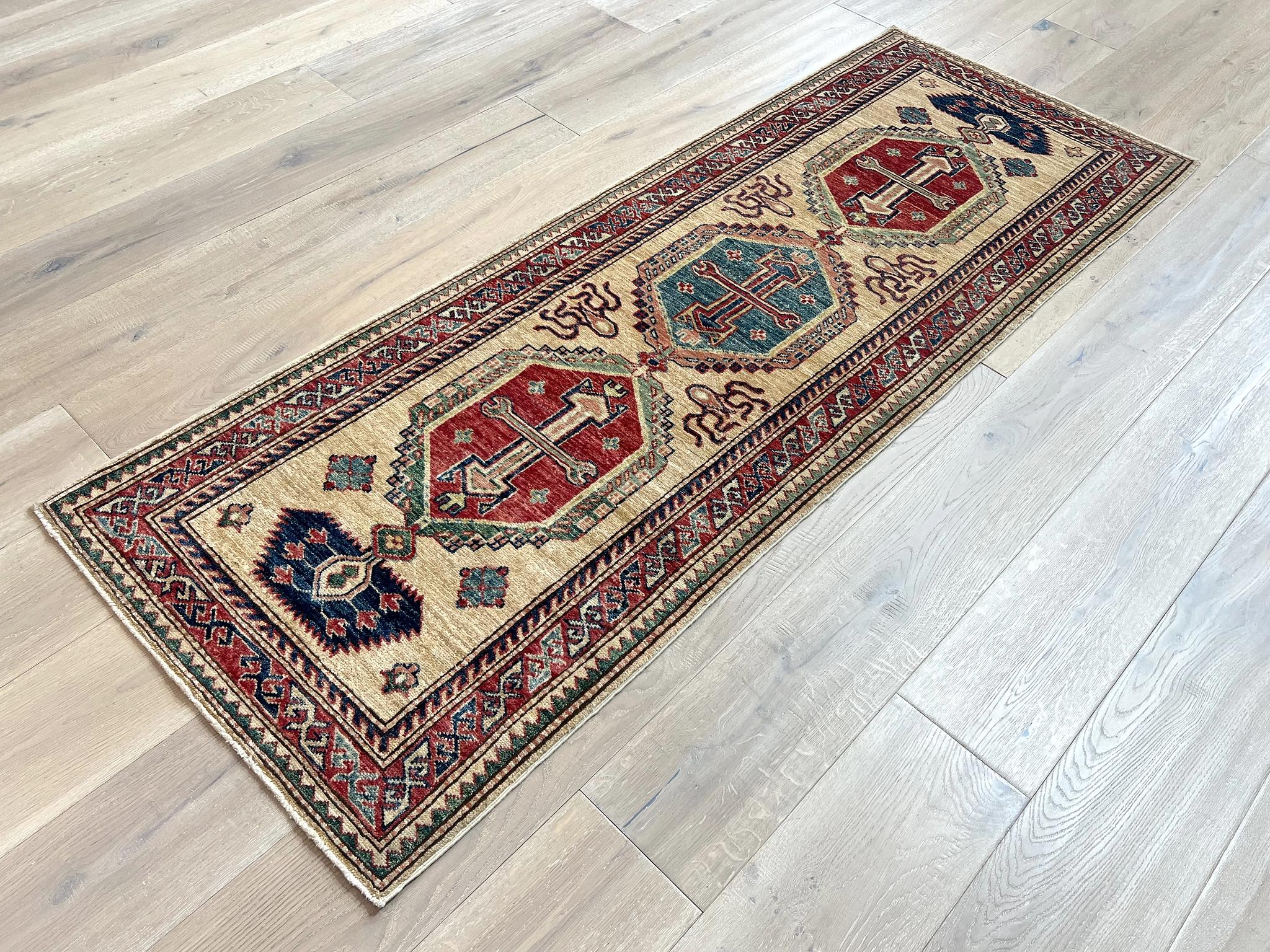 Kazak Runner